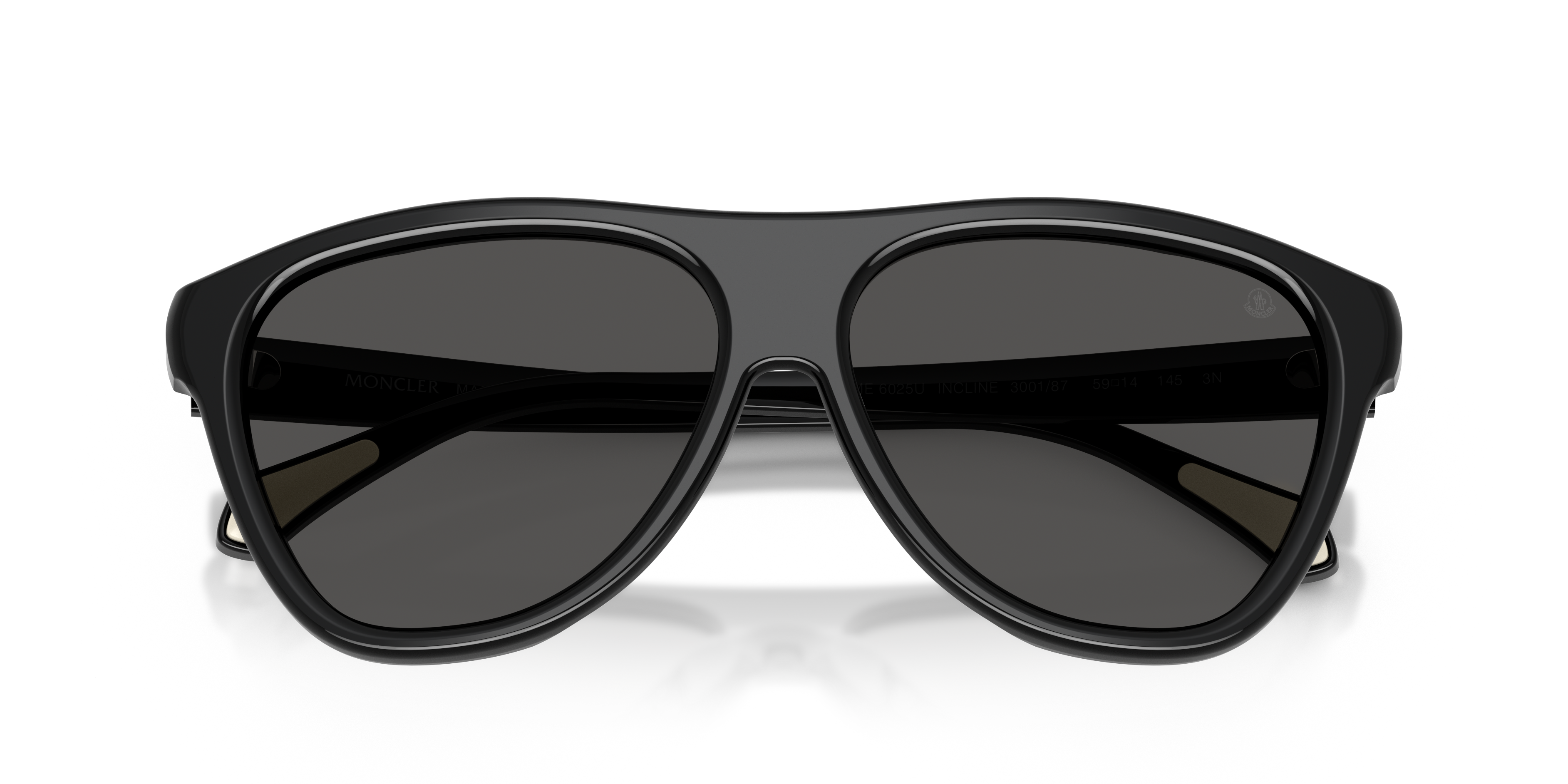 MONCLER ME6025U INCLINE 300187 59