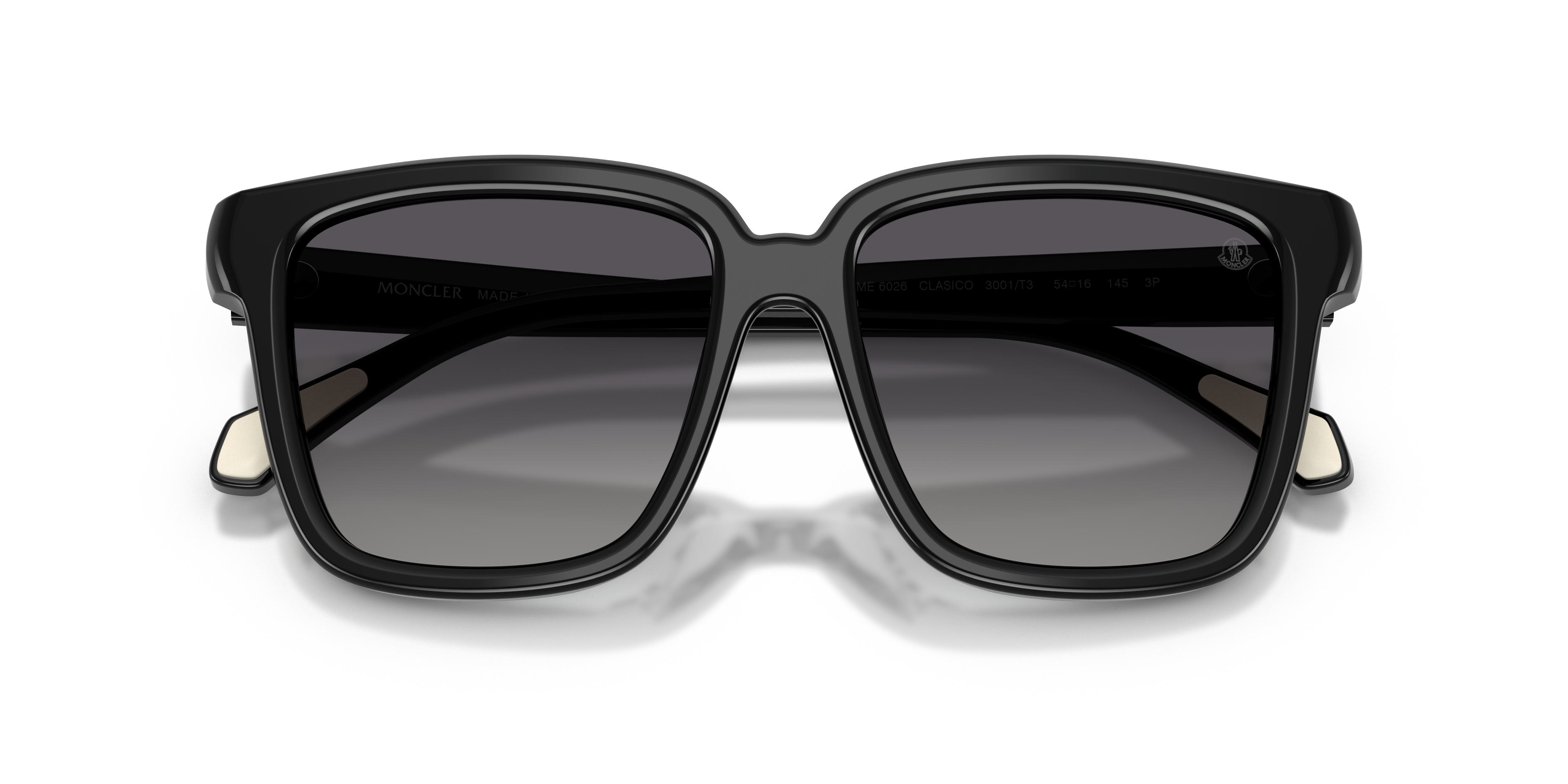 MONCLER ME6026 CLASICO 3001T3 54