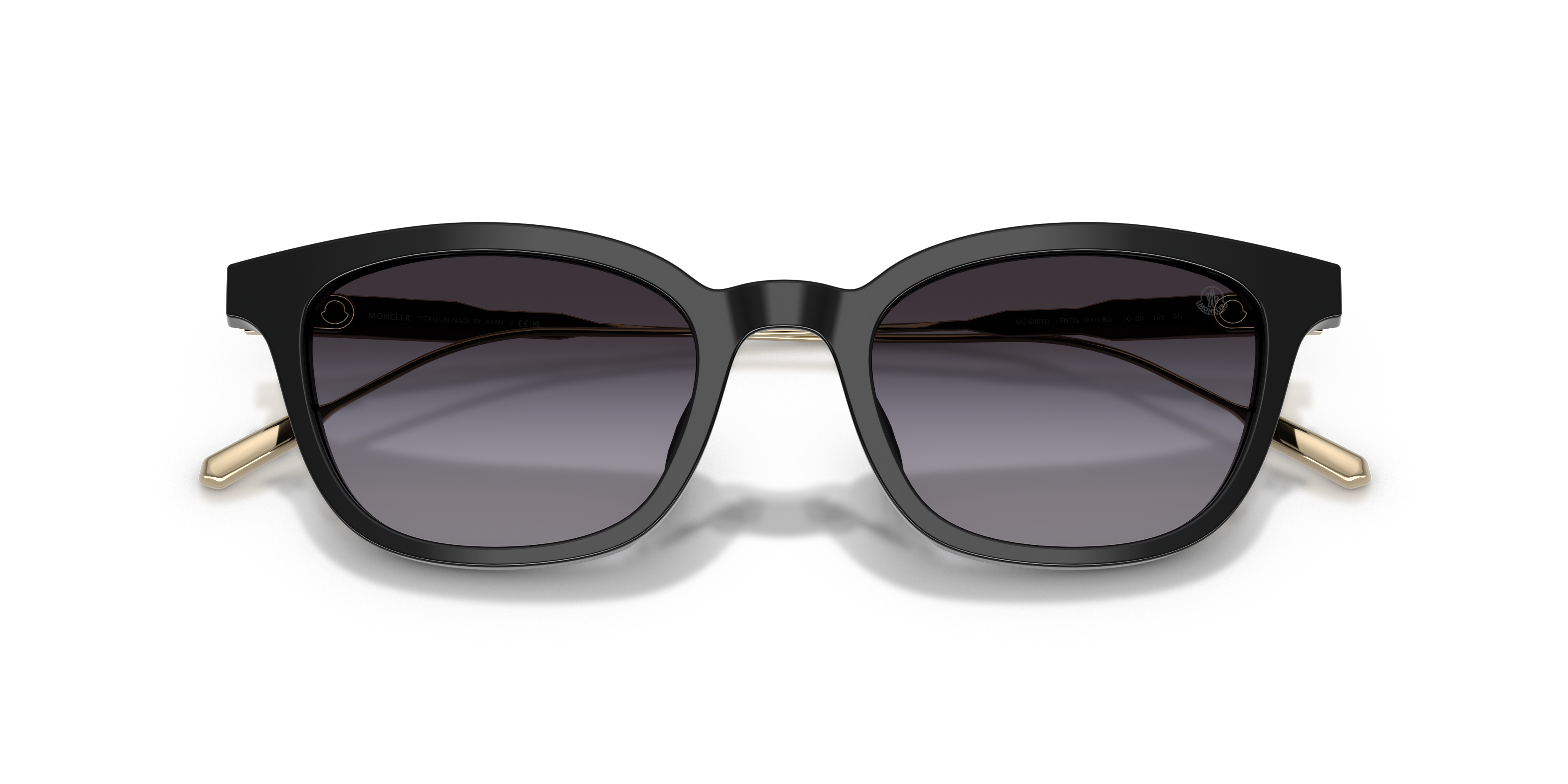 MONCLER ME6027D LENTIS 30018G 50