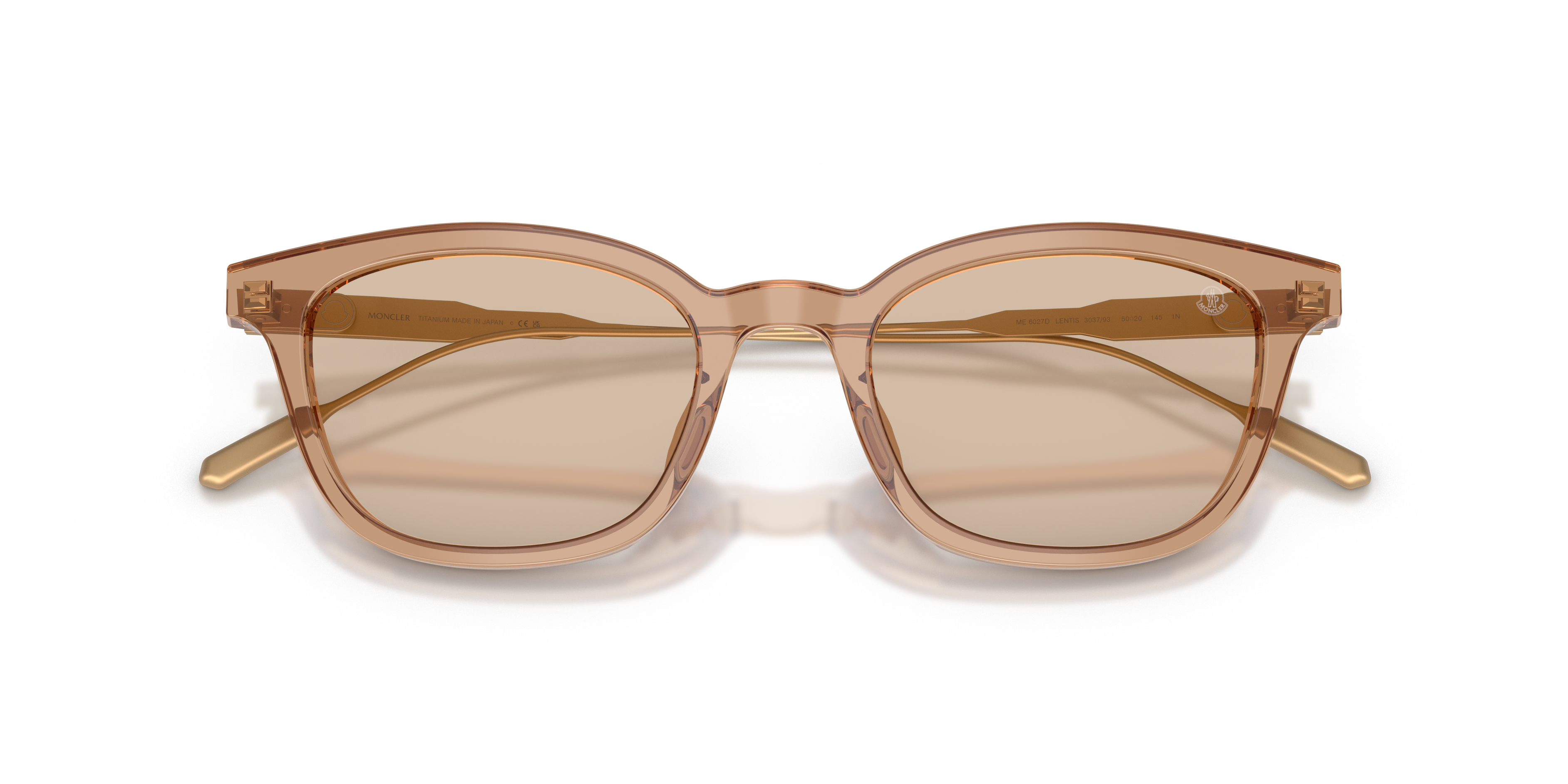 MONCLER ME6027D LENTIS 303793 50