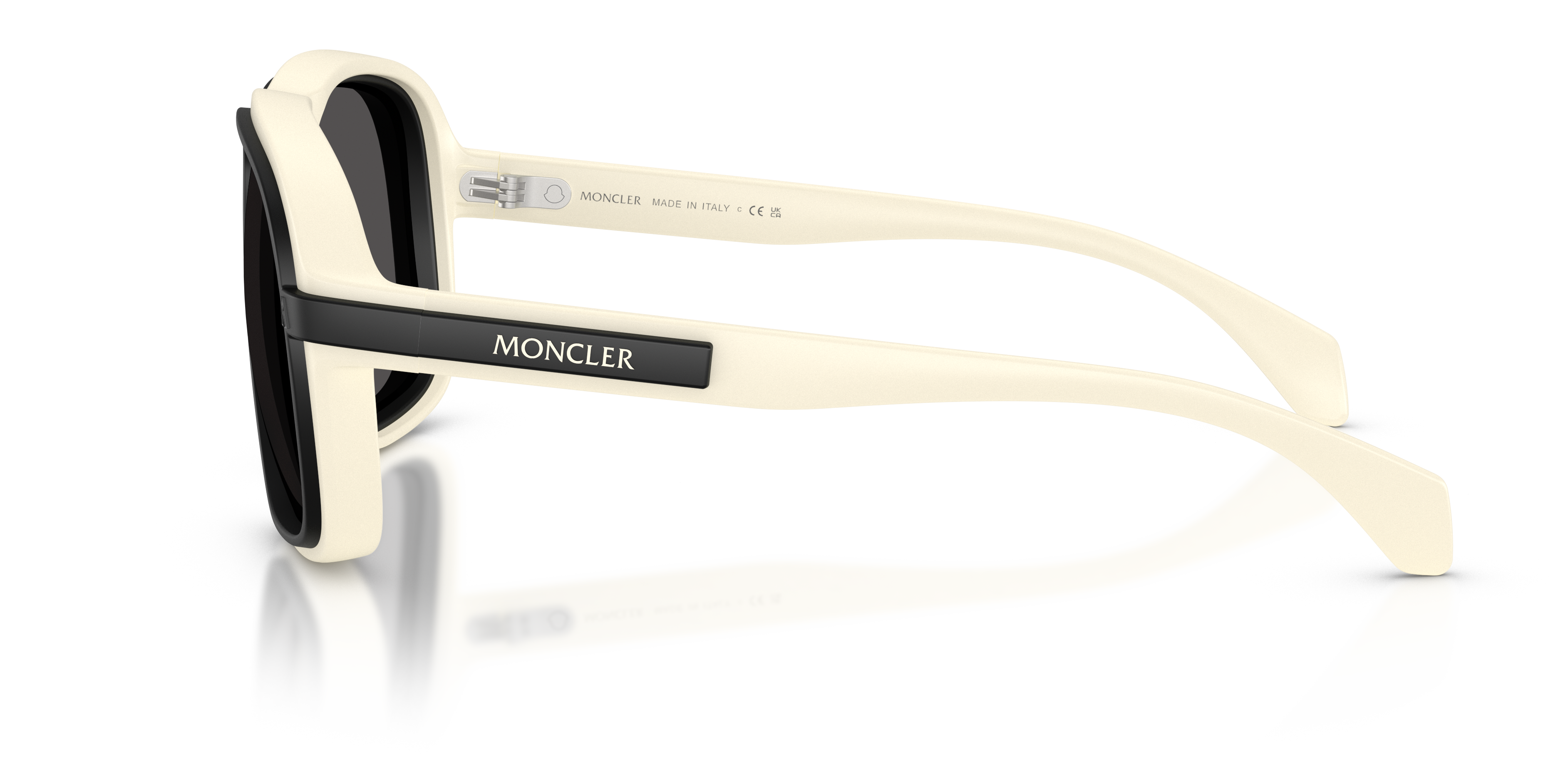 MONCLER ME8011U TWOTONE 500287 62