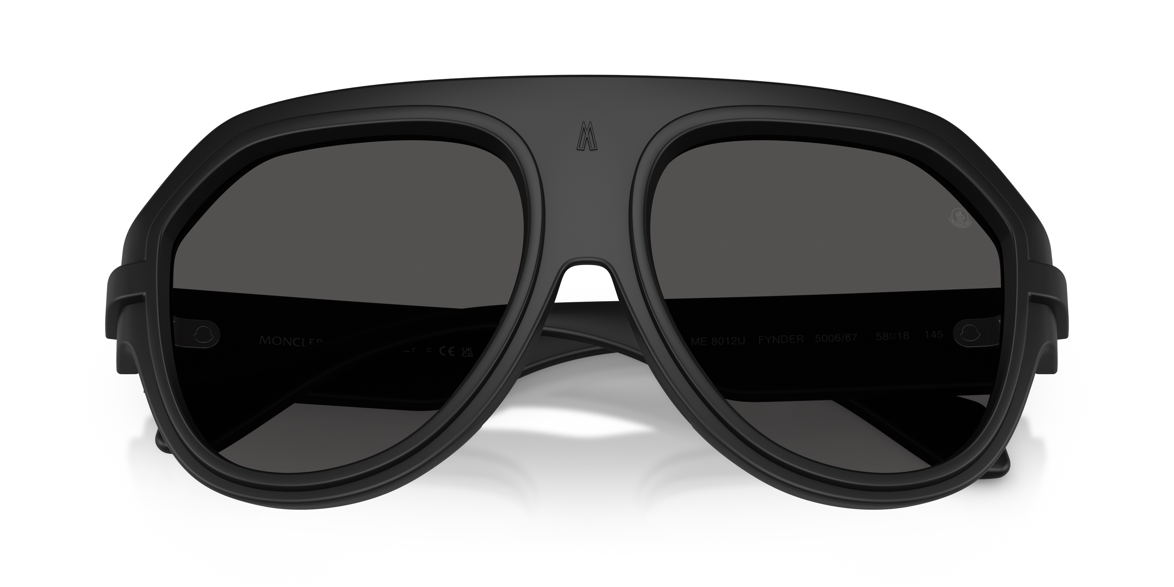 MONCLER ME8012U FYNDER 500687 58