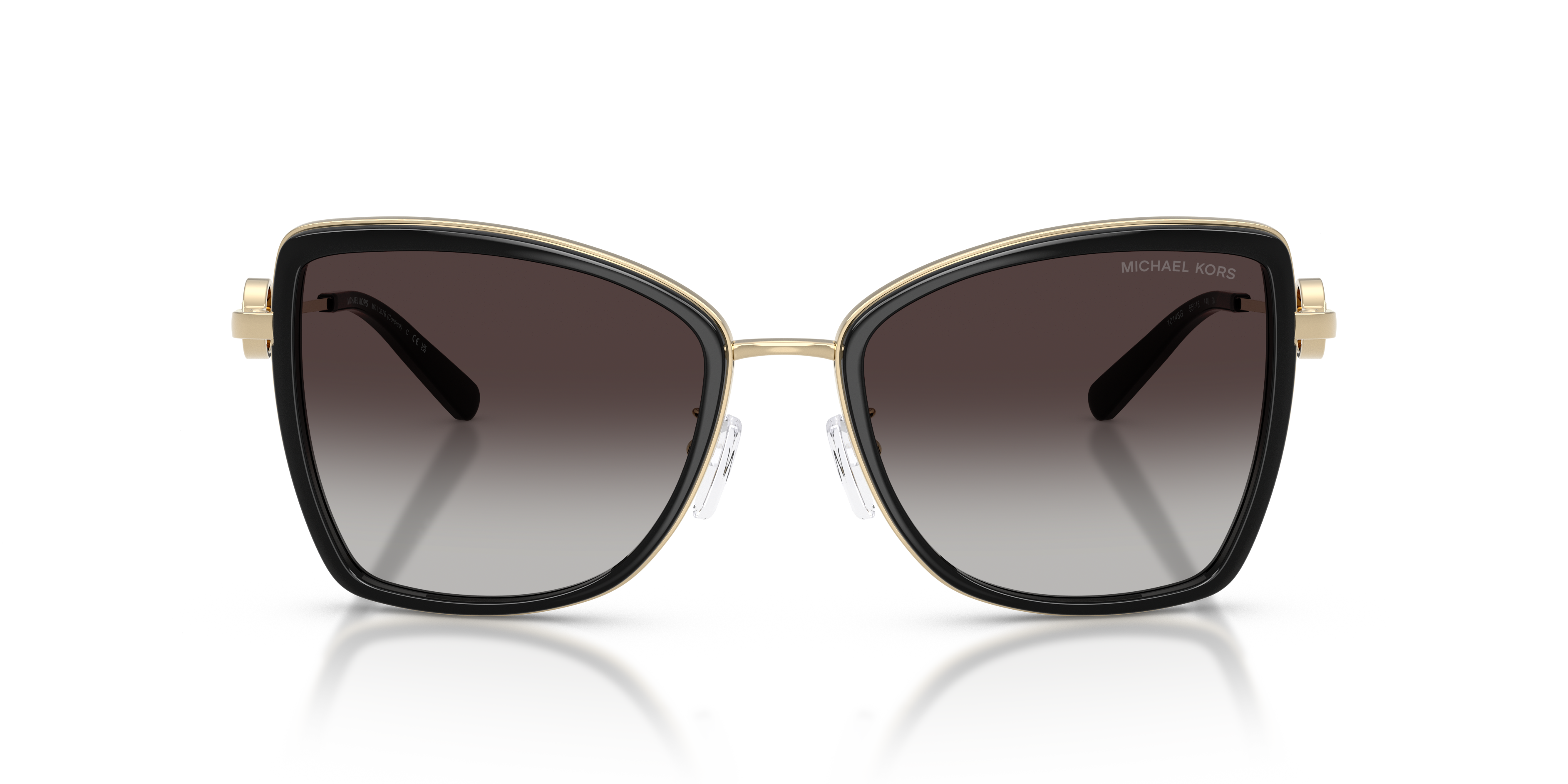 MICHAEL KORS MK1067B CORSICA 10148G 55