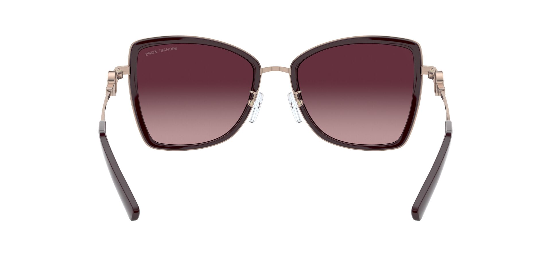 MICHAEL KORS MK1067B CORSICA 11088H 55 - 2