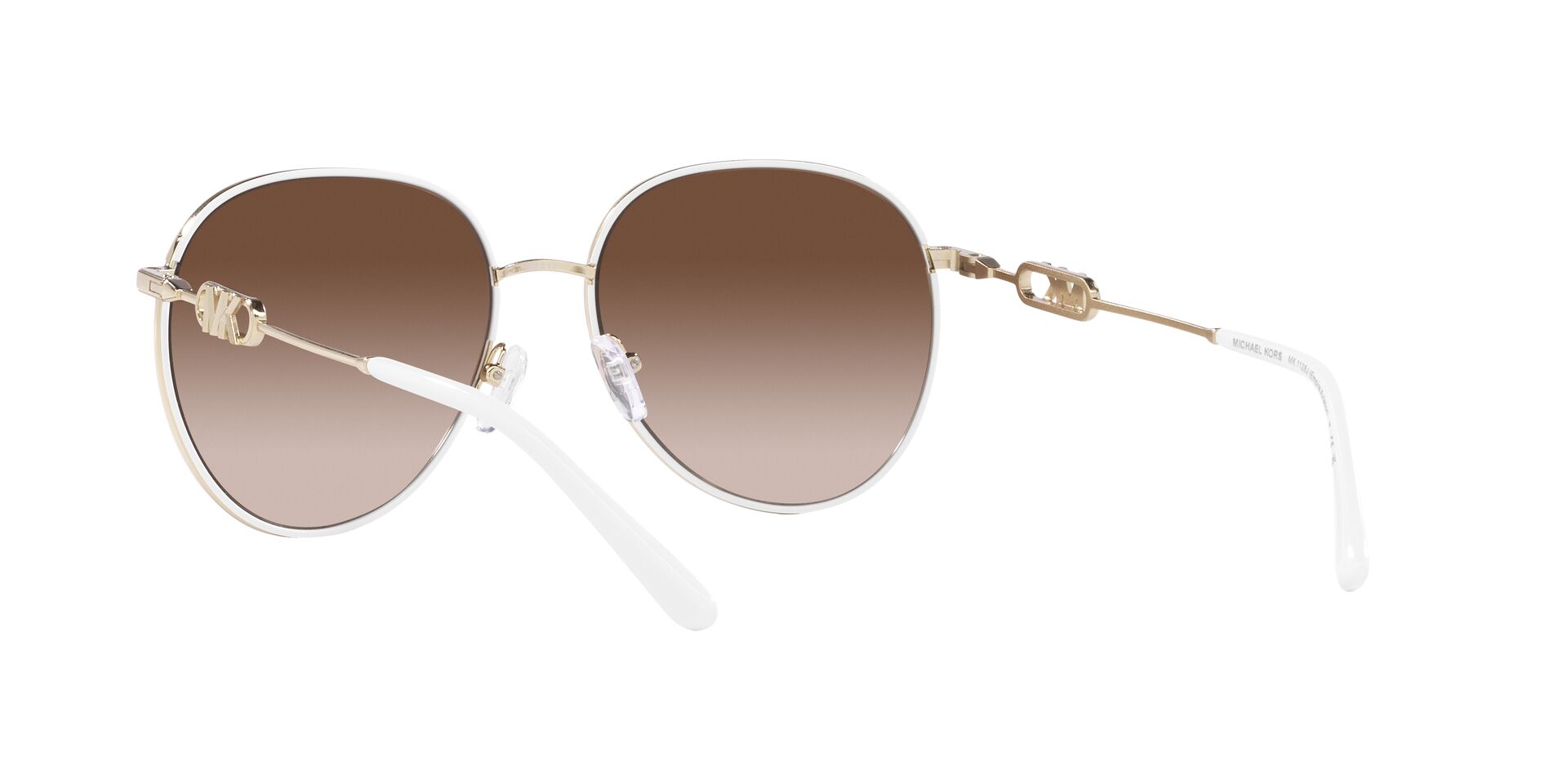 MICHAEL KORS MK1128J EMPIRE AVIATOR 123313 58 - 15