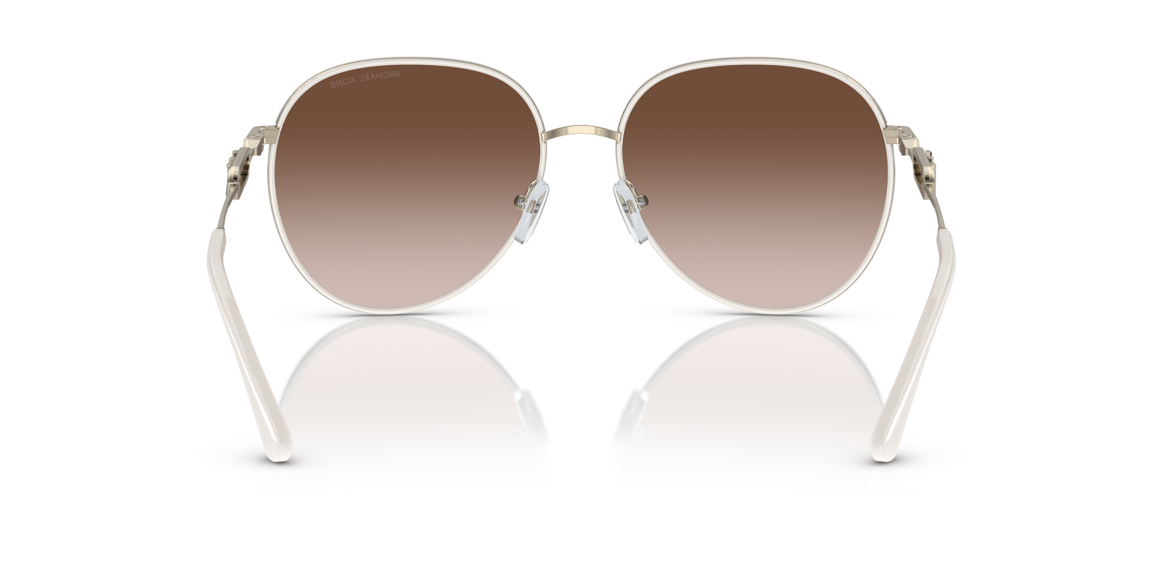 MICHAEL KORS MK1128J EMPIRE AVIATOR 123313 58