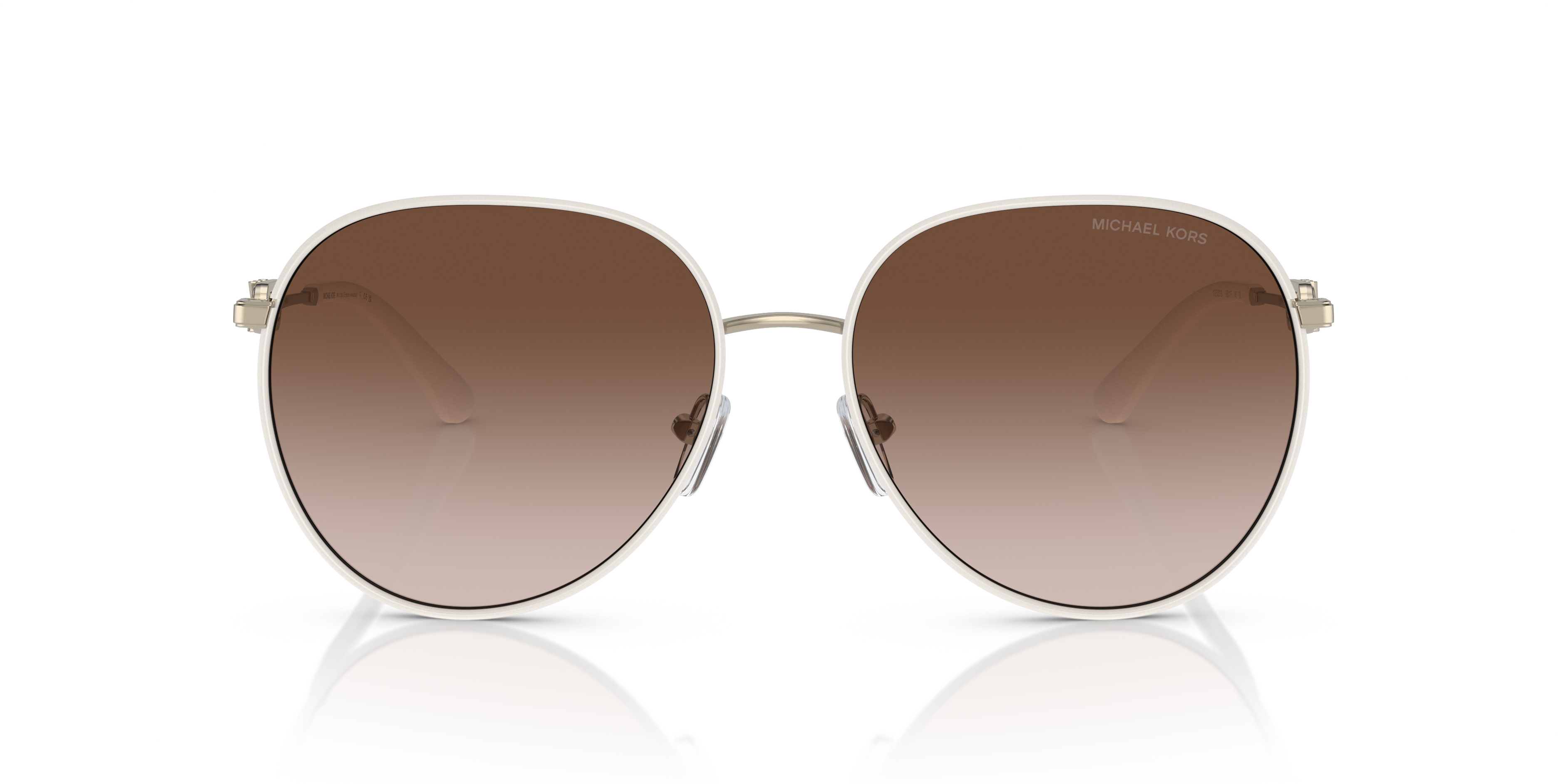 MICHAEL KORS MK1128J EMPIRE AVIATOR 123313 58
