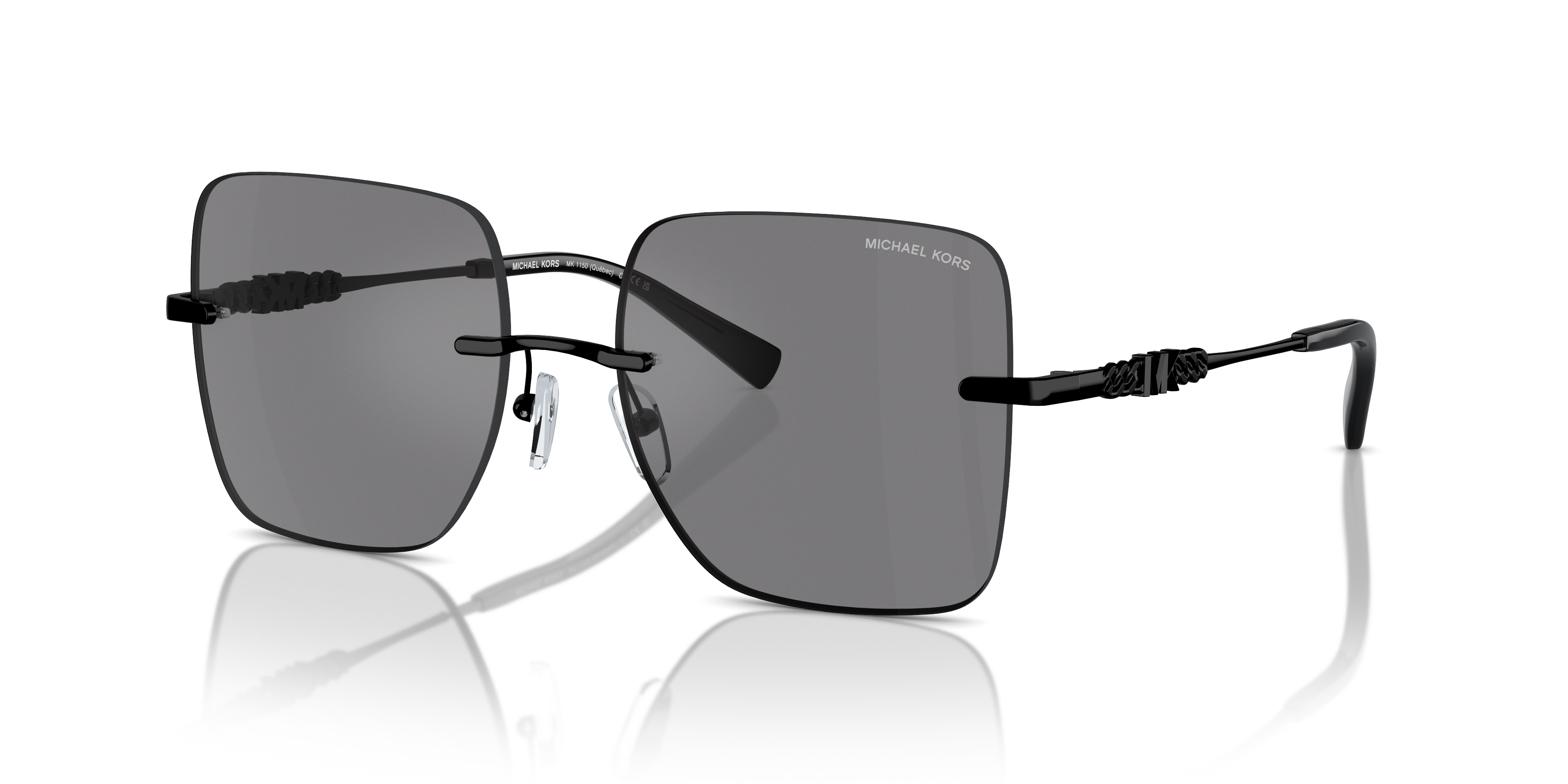 MICHAEL KORS MK1150 QUÉBEC 1005/1 55