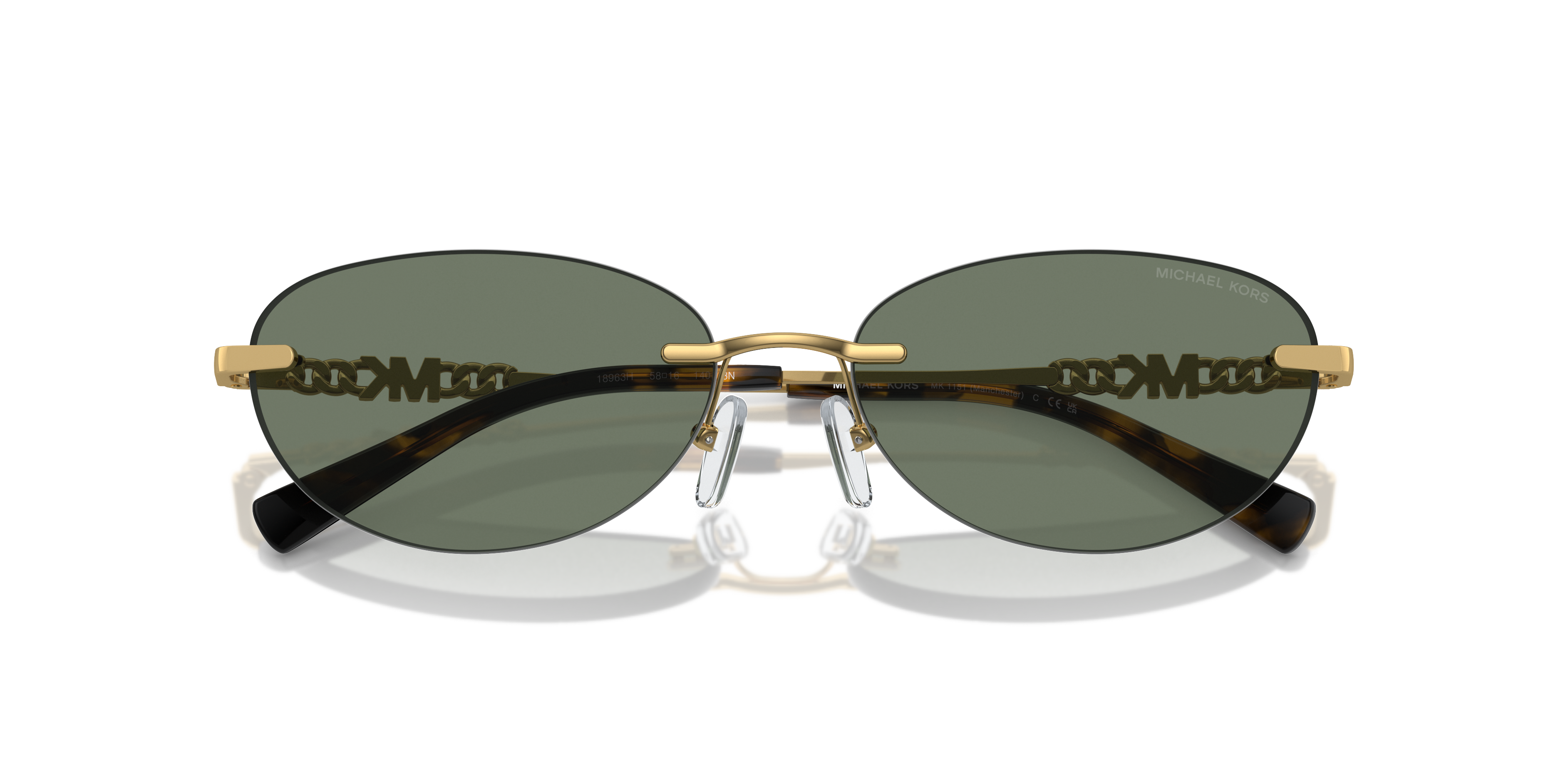 MICHAEL KORS MK1151 MANCHESTER 18963H 58