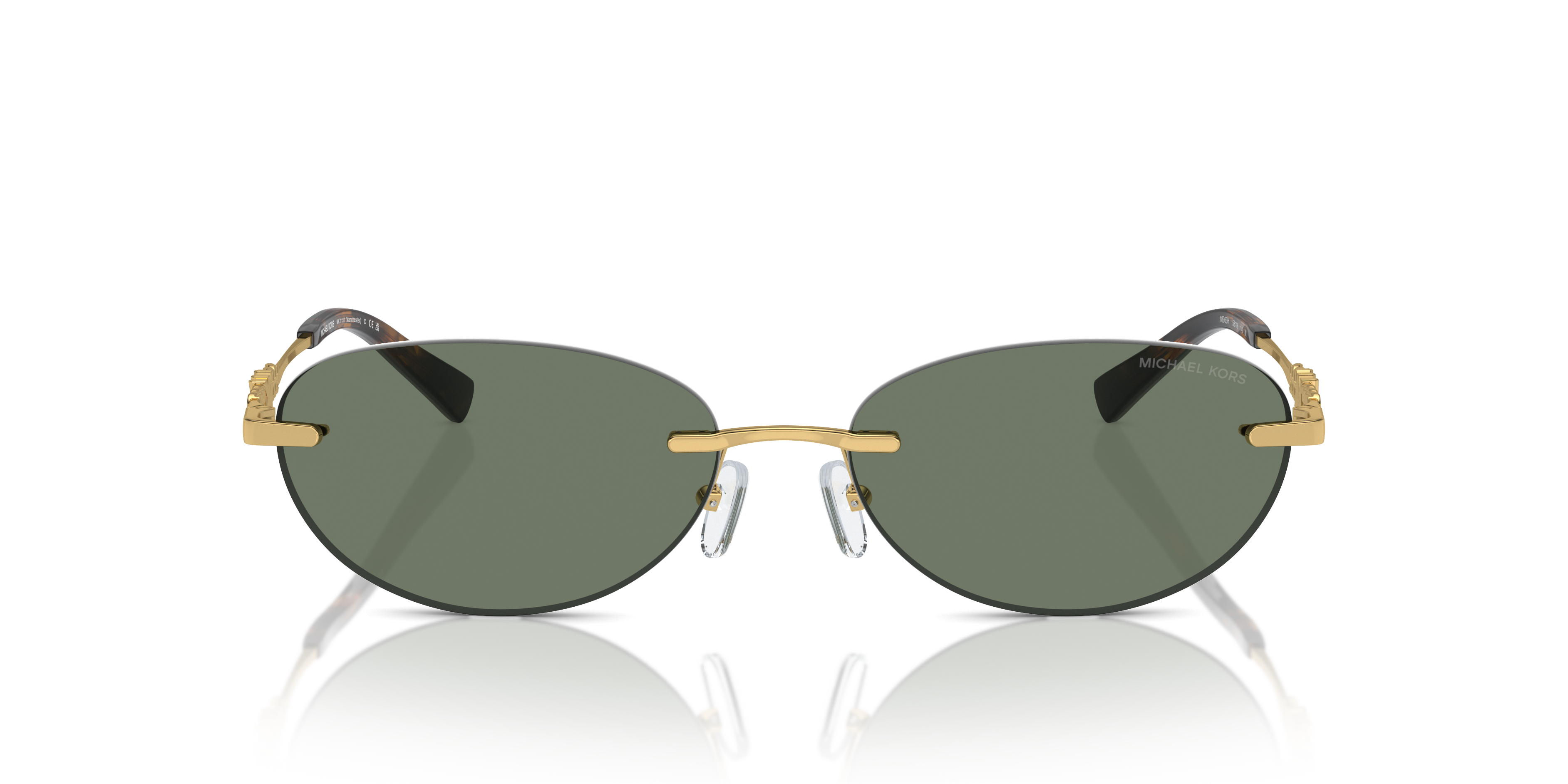 MICHAEL KORS MK1151 MANCHESTER 18963H 58