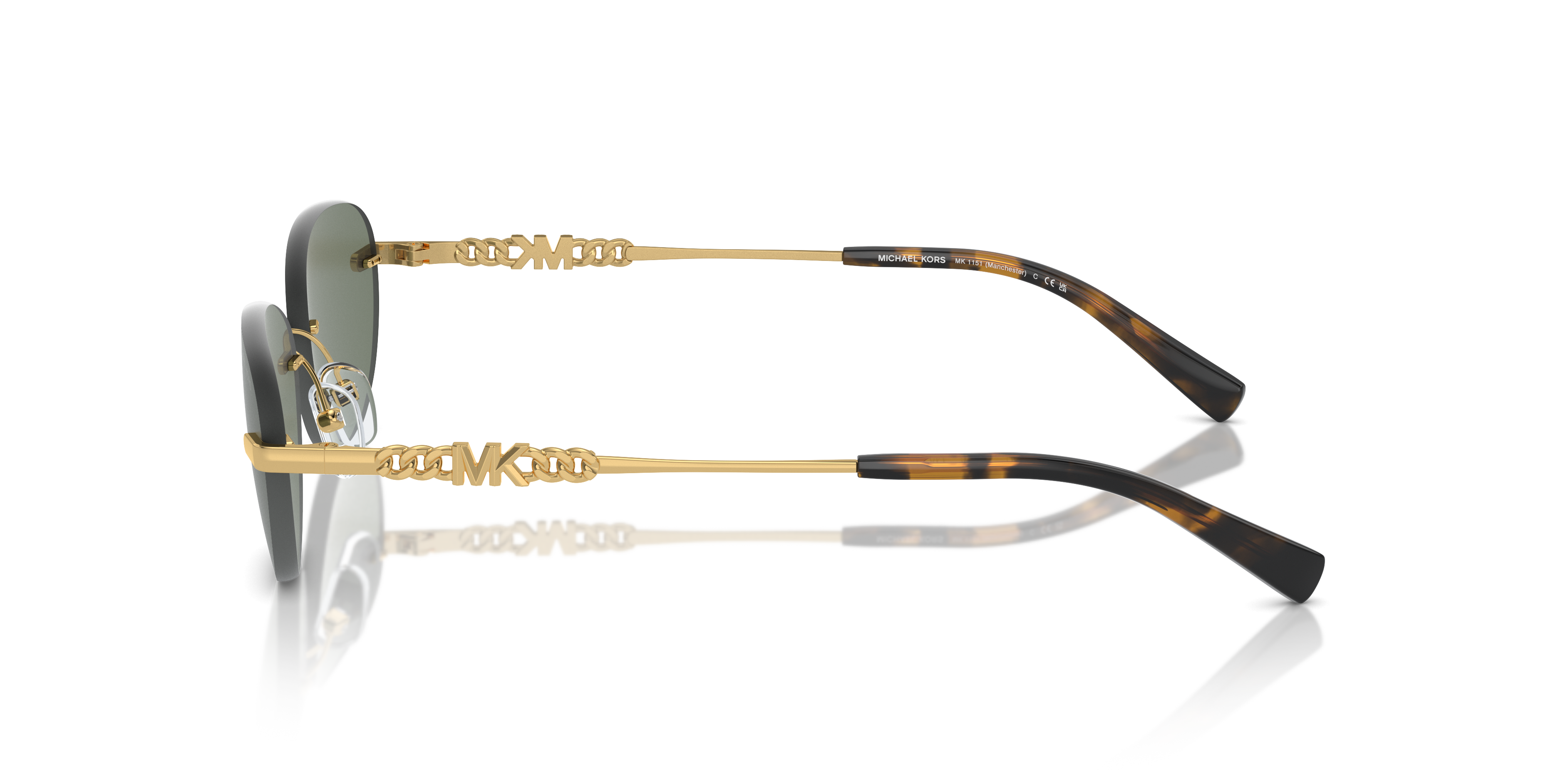 MICHAEL KORS MK1151 MANCHESTER 18963H 58