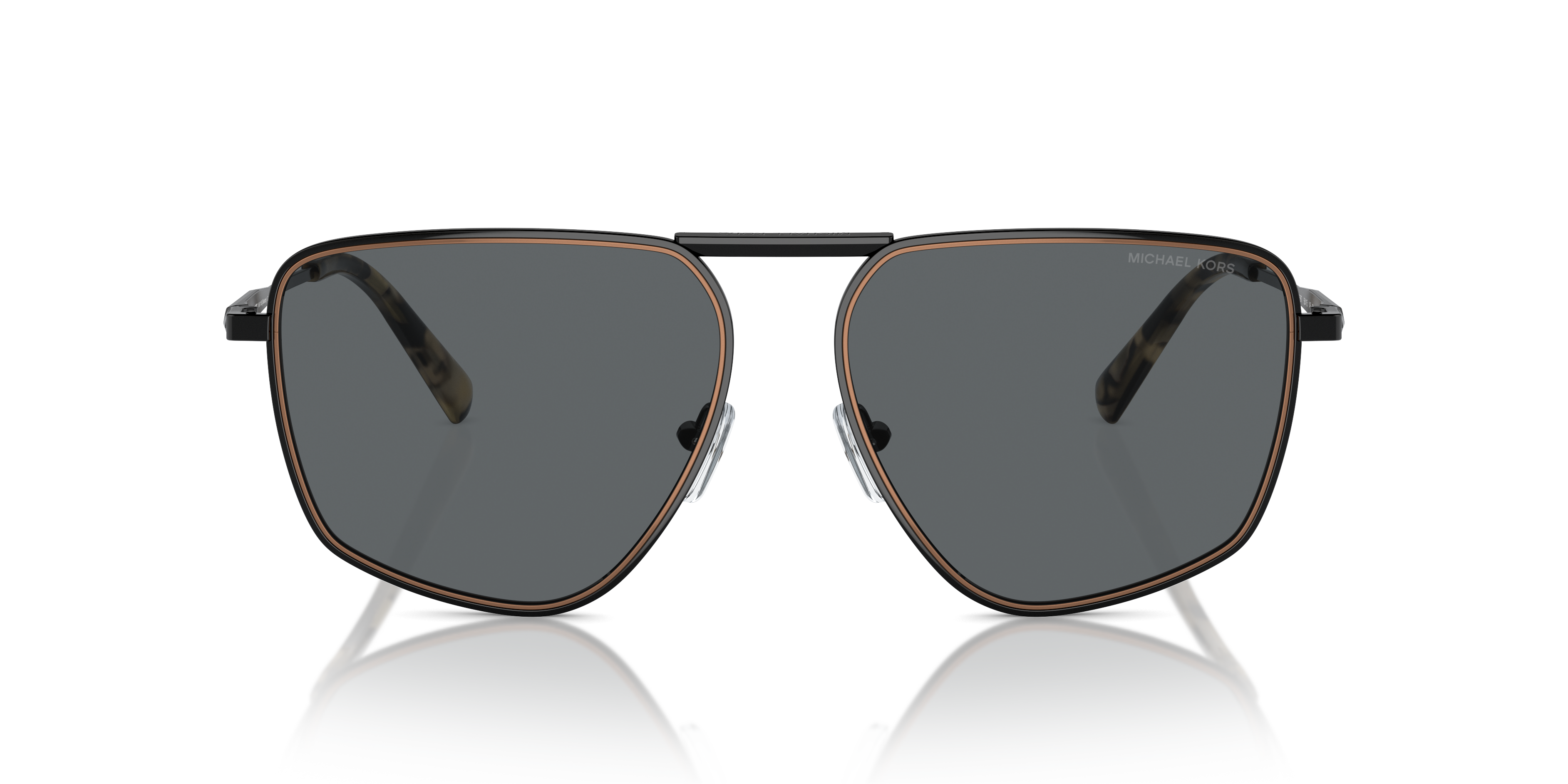 MICHAEL KORS MK1153 SILVERTON 100587 58