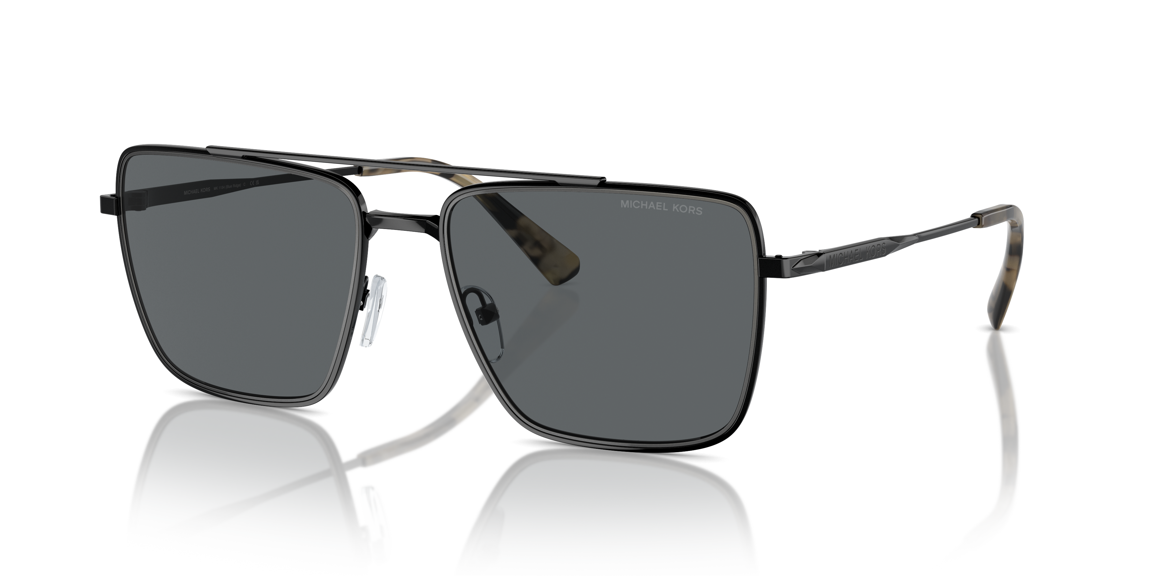 MICHAEL KORS MK1154 BLUE RIDGE 100587 58