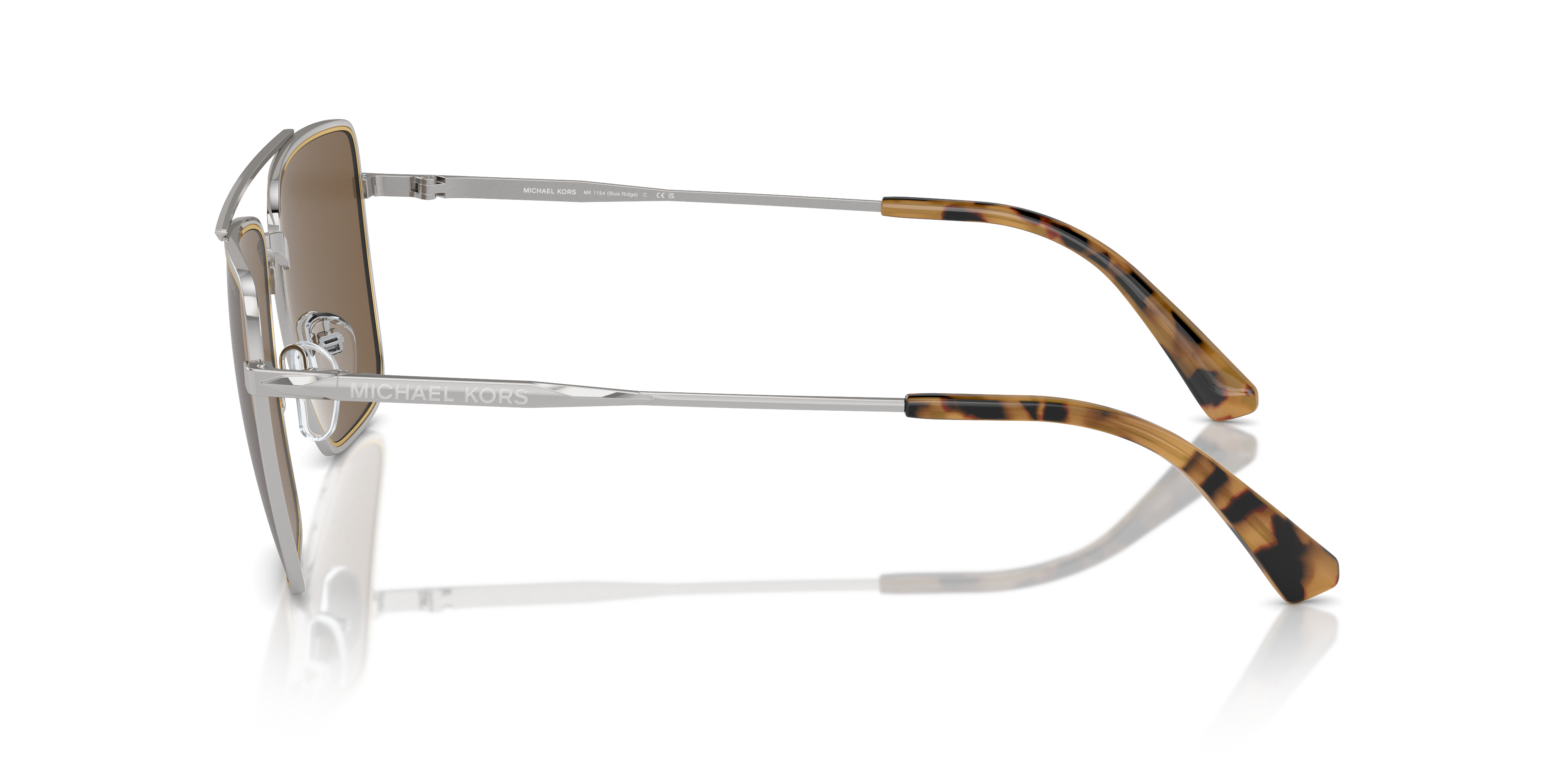 MICHAEL KORS MK1154 BLUE RIDGE 189373 58
