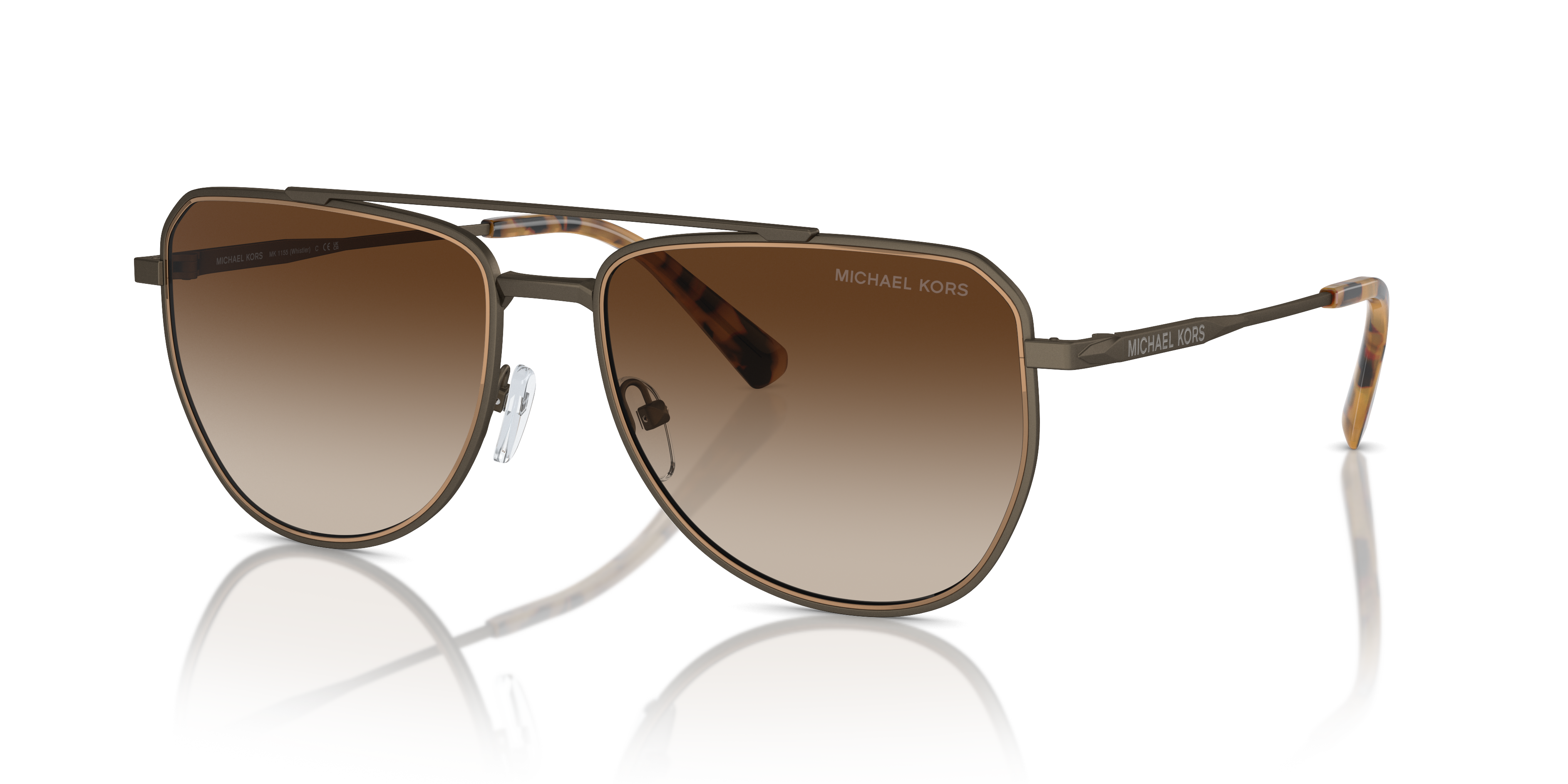 MICHAEL KORS MK1155 WHISTLER 100113 58