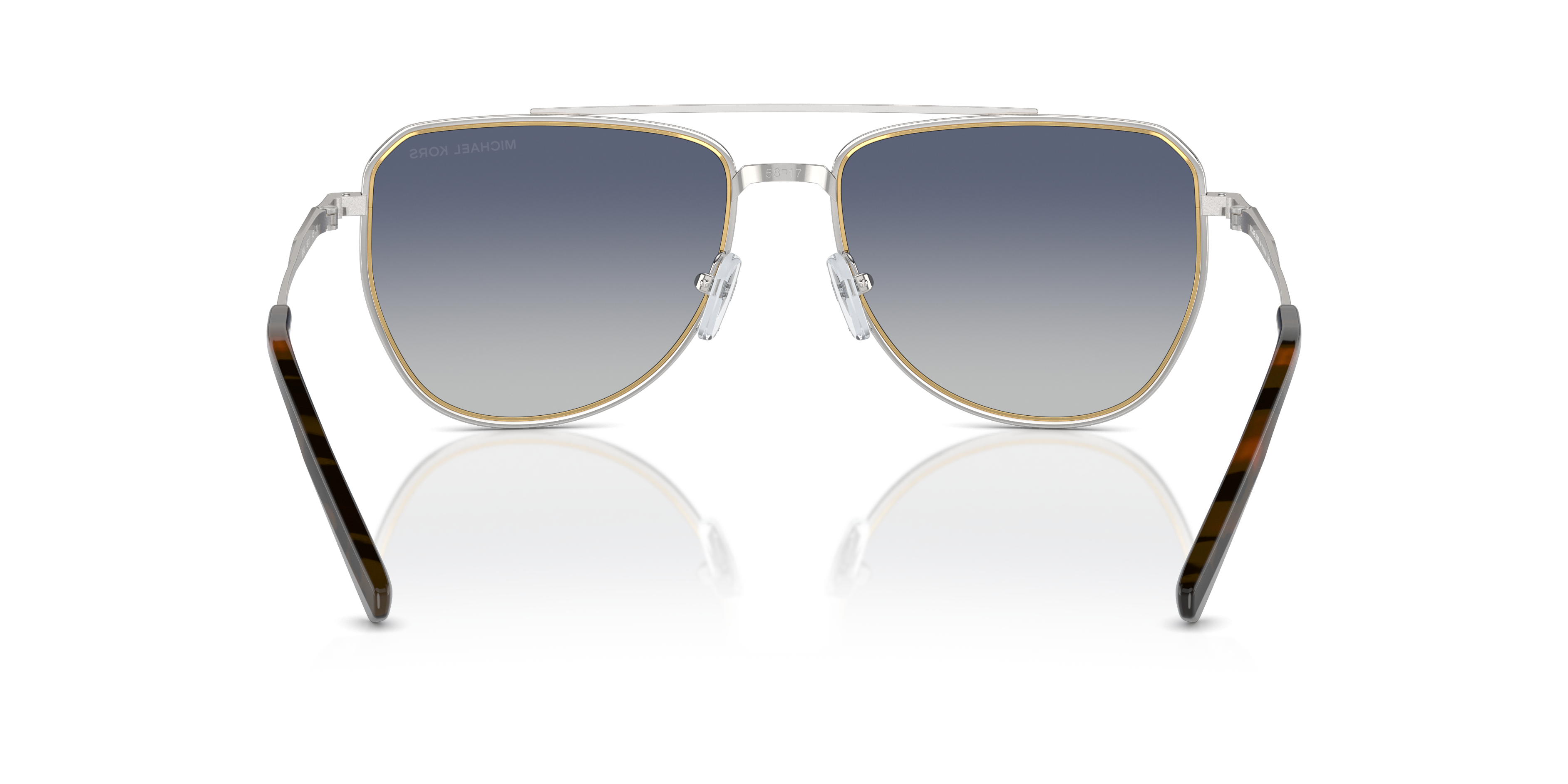 MICHAEL KORS MK1155 WHISTLER 18934L 58