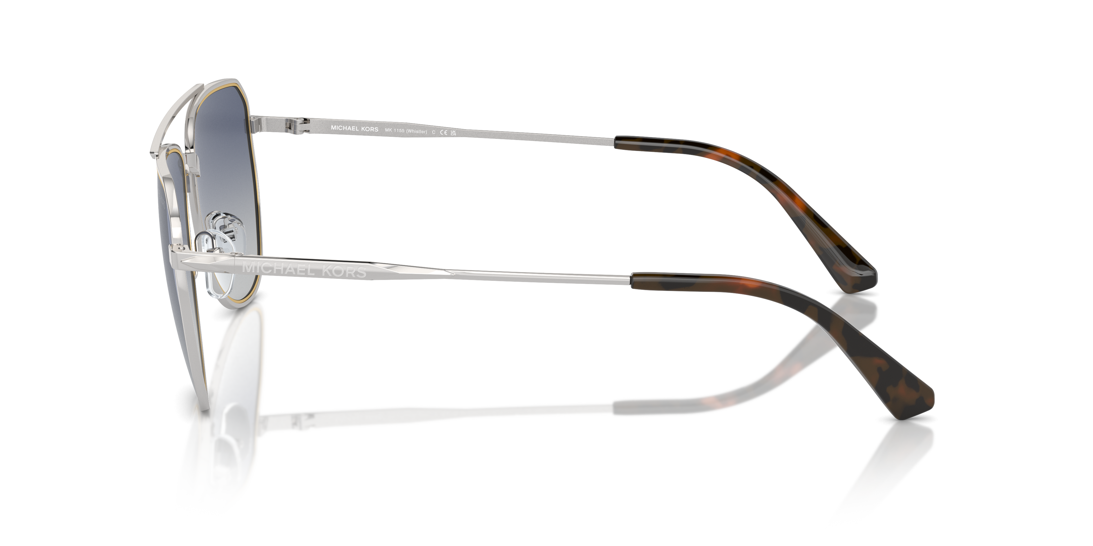 MICHAEL KORS MK1155 WHISTLER 18934L 58