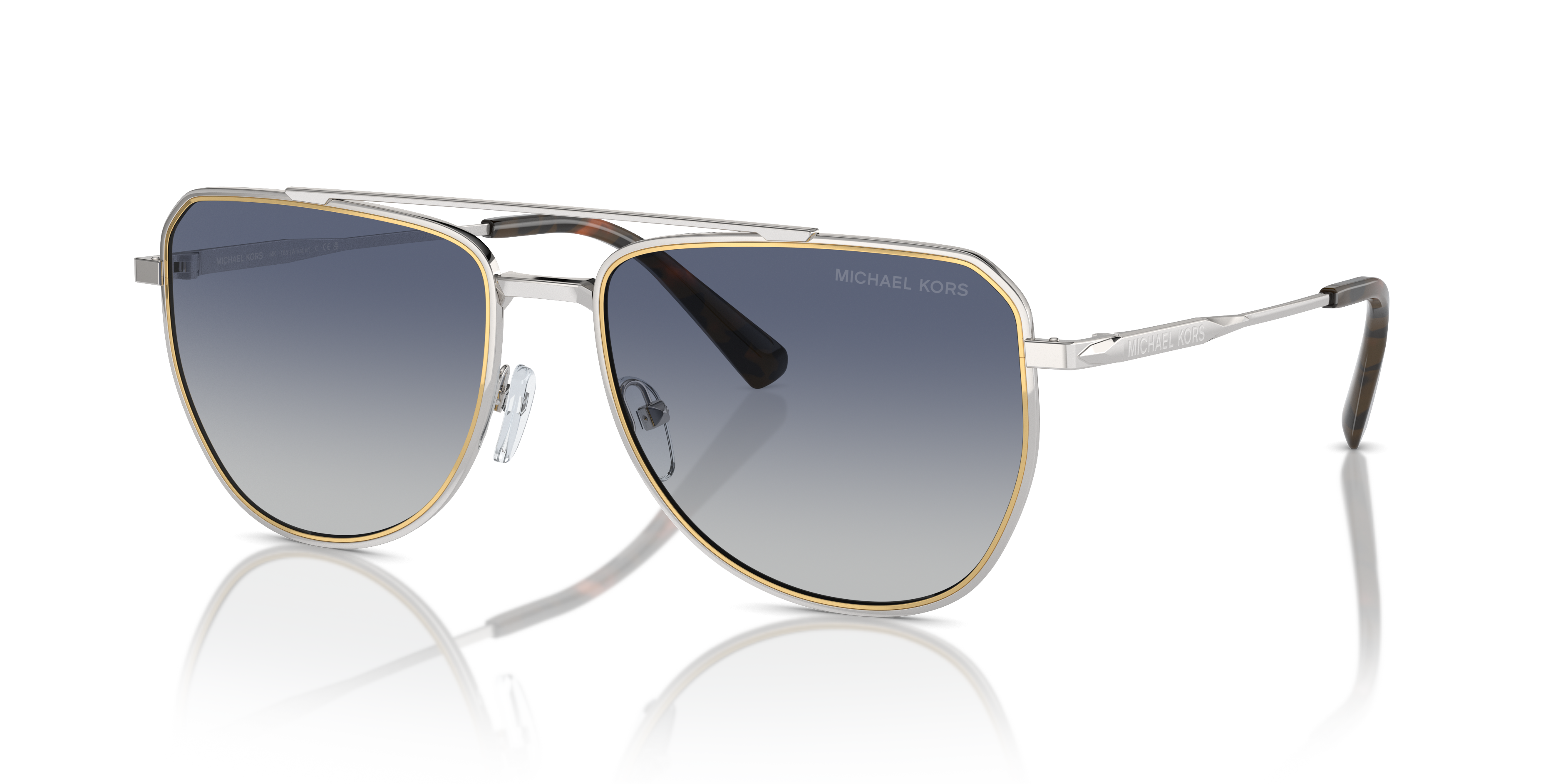 MICHAEL KORS MK1155 WHISTLER 18934L 58