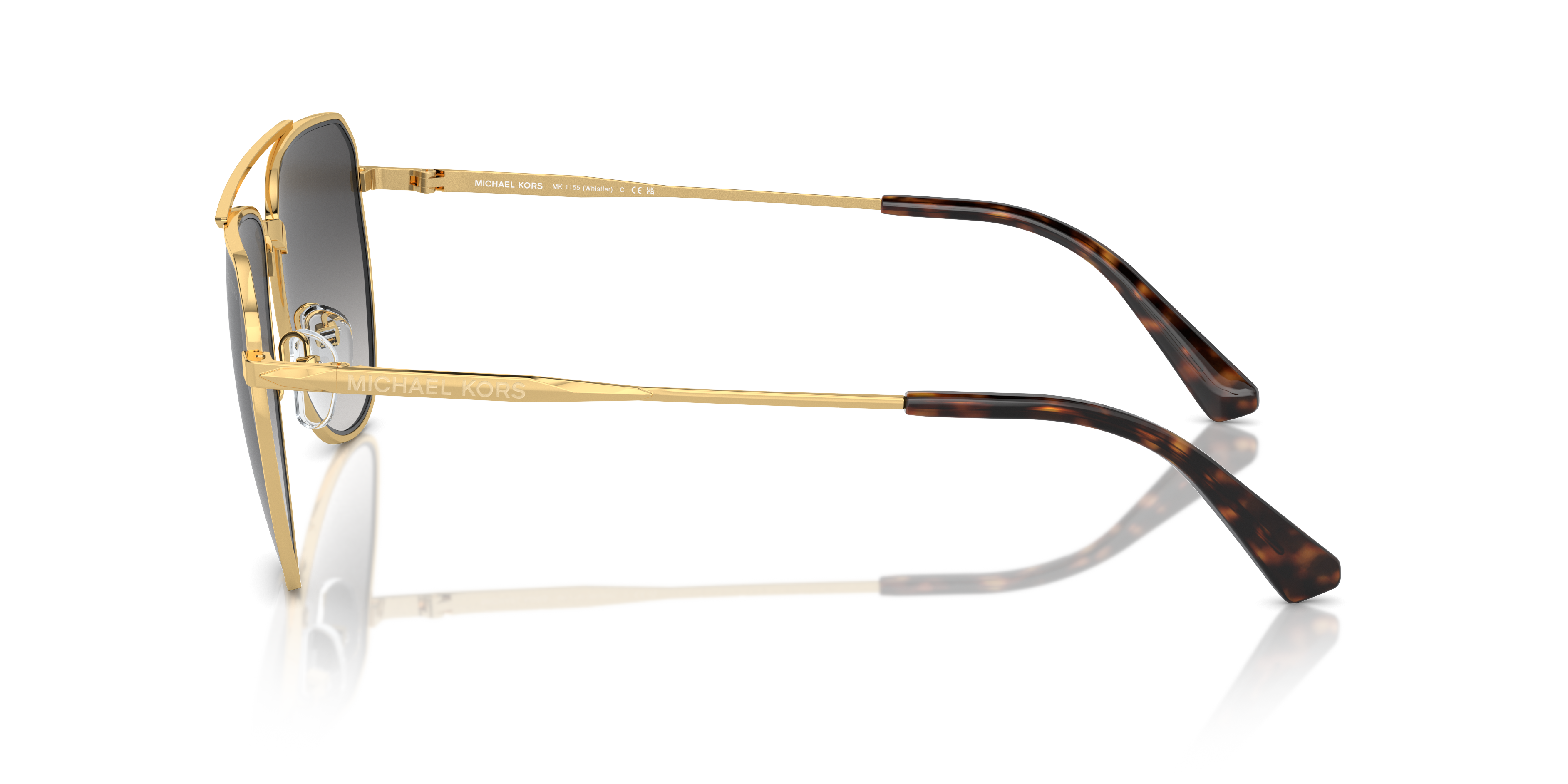 MICHAEL KORS MK1155 WHISTLER 18968G 58