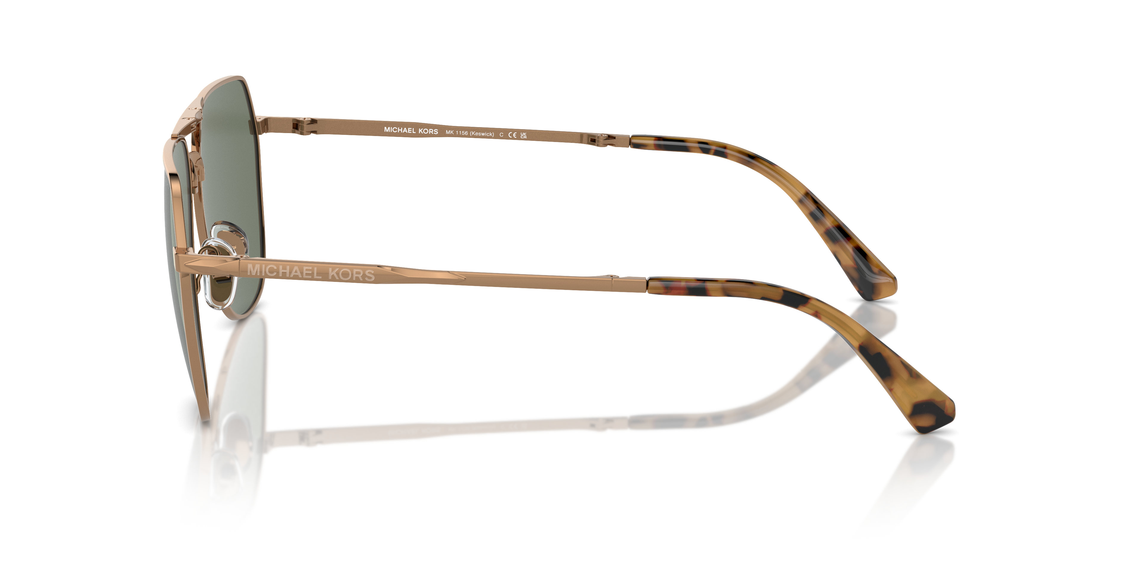 MICHAEL KORS MK1156 KESWICK 18993H 59