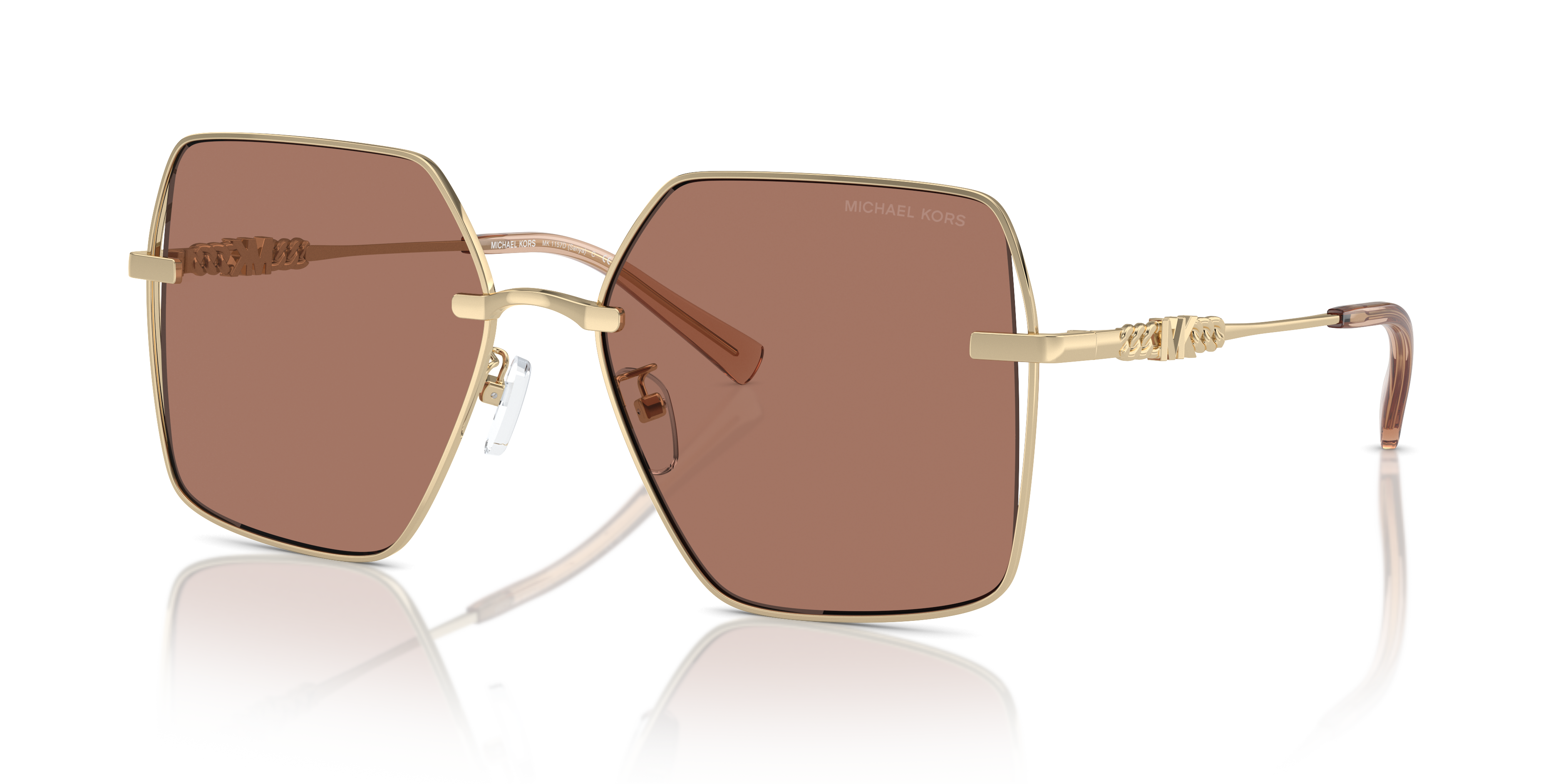 MICHAEL KORS MK1157D SANYA 101403 58