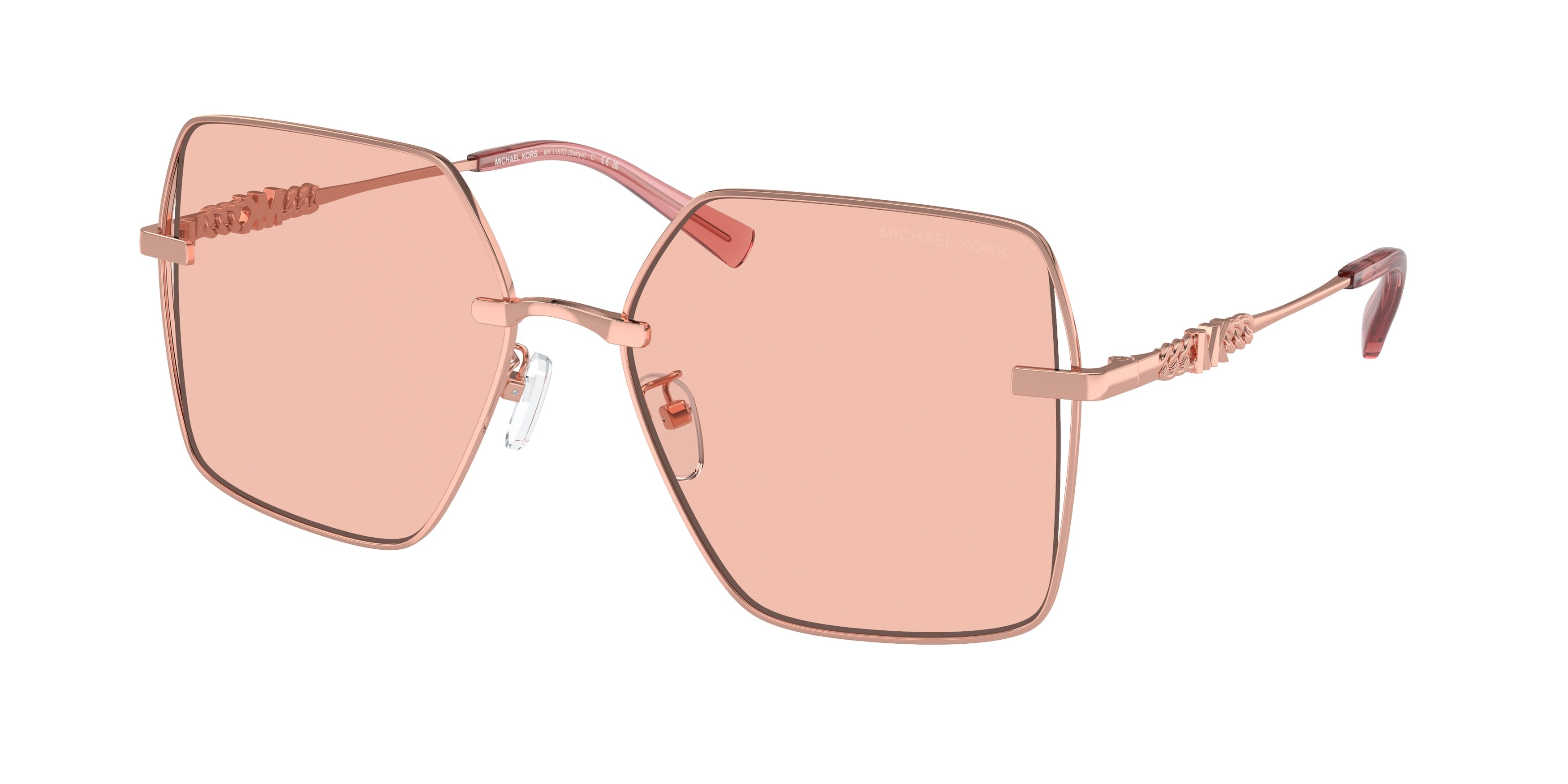 MICHAEL KORS MK1157D SANYA 110884 58