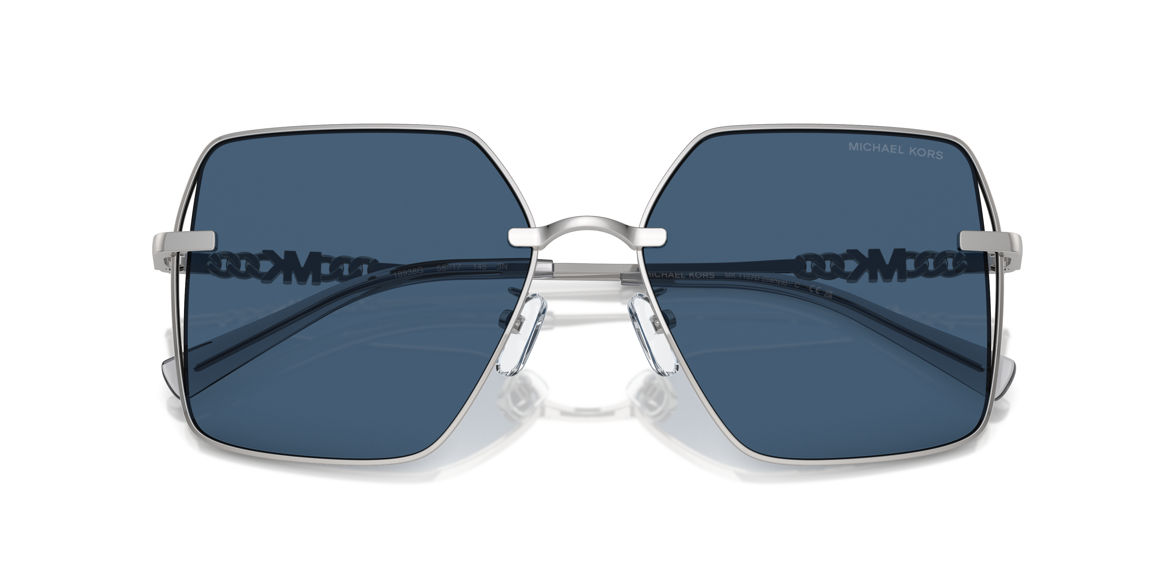 MICHAEL KORS MK1157D SANYA 18938G 58