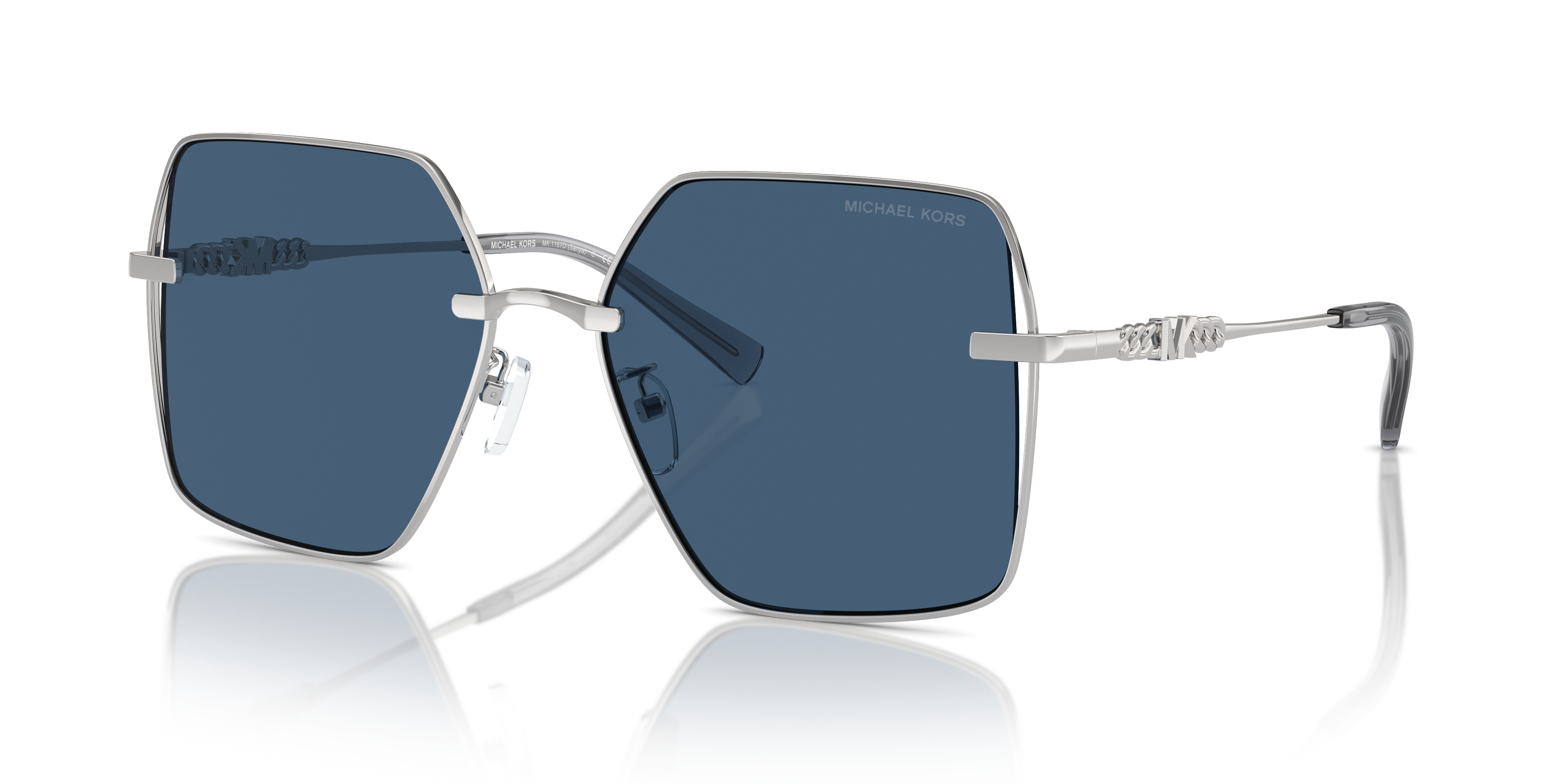 MICHAEL KORS MK1157D SANYA 18938G 58