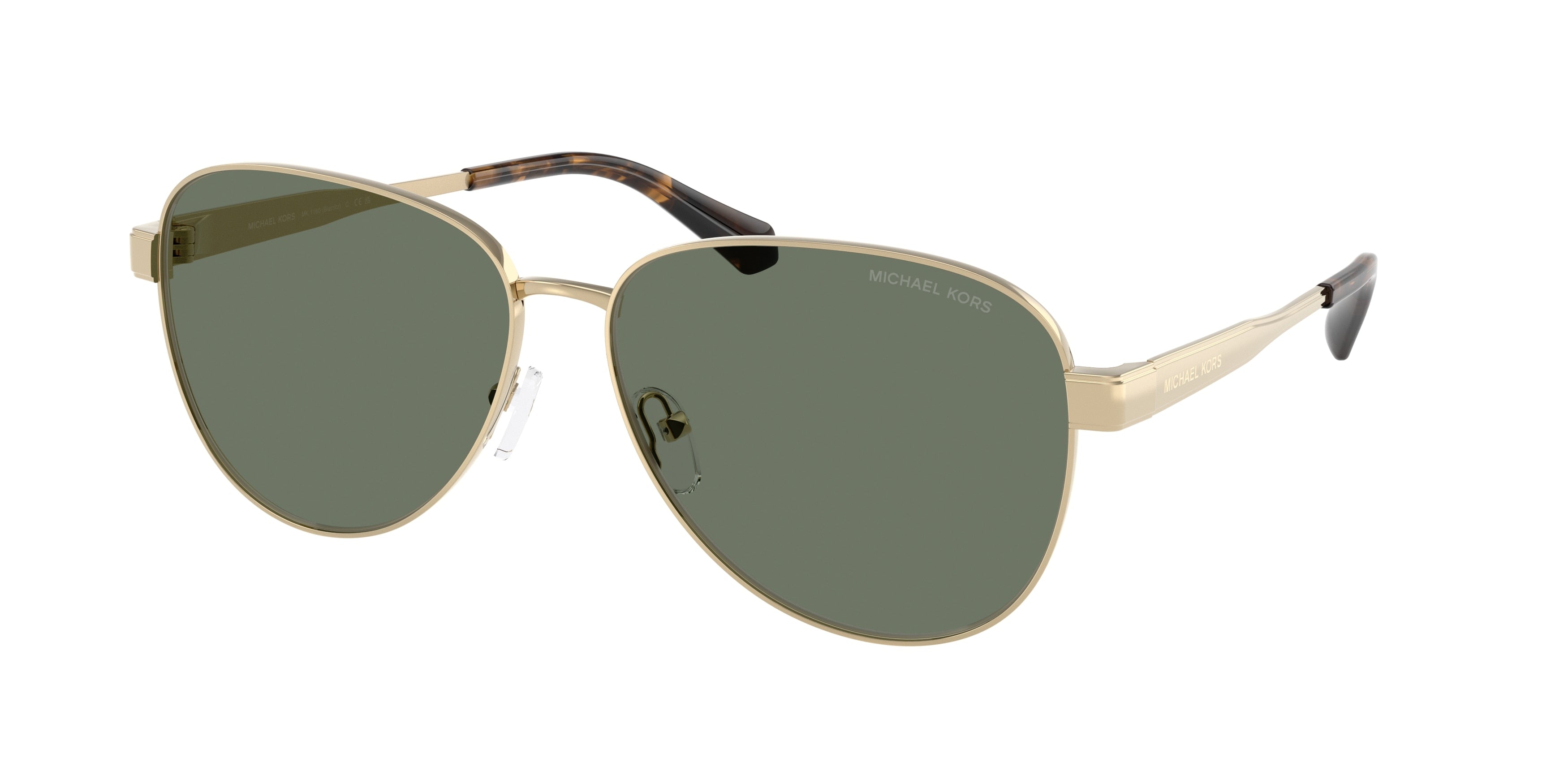 MICHAEL KORS MK1160 BIARRITZ 10143H 59