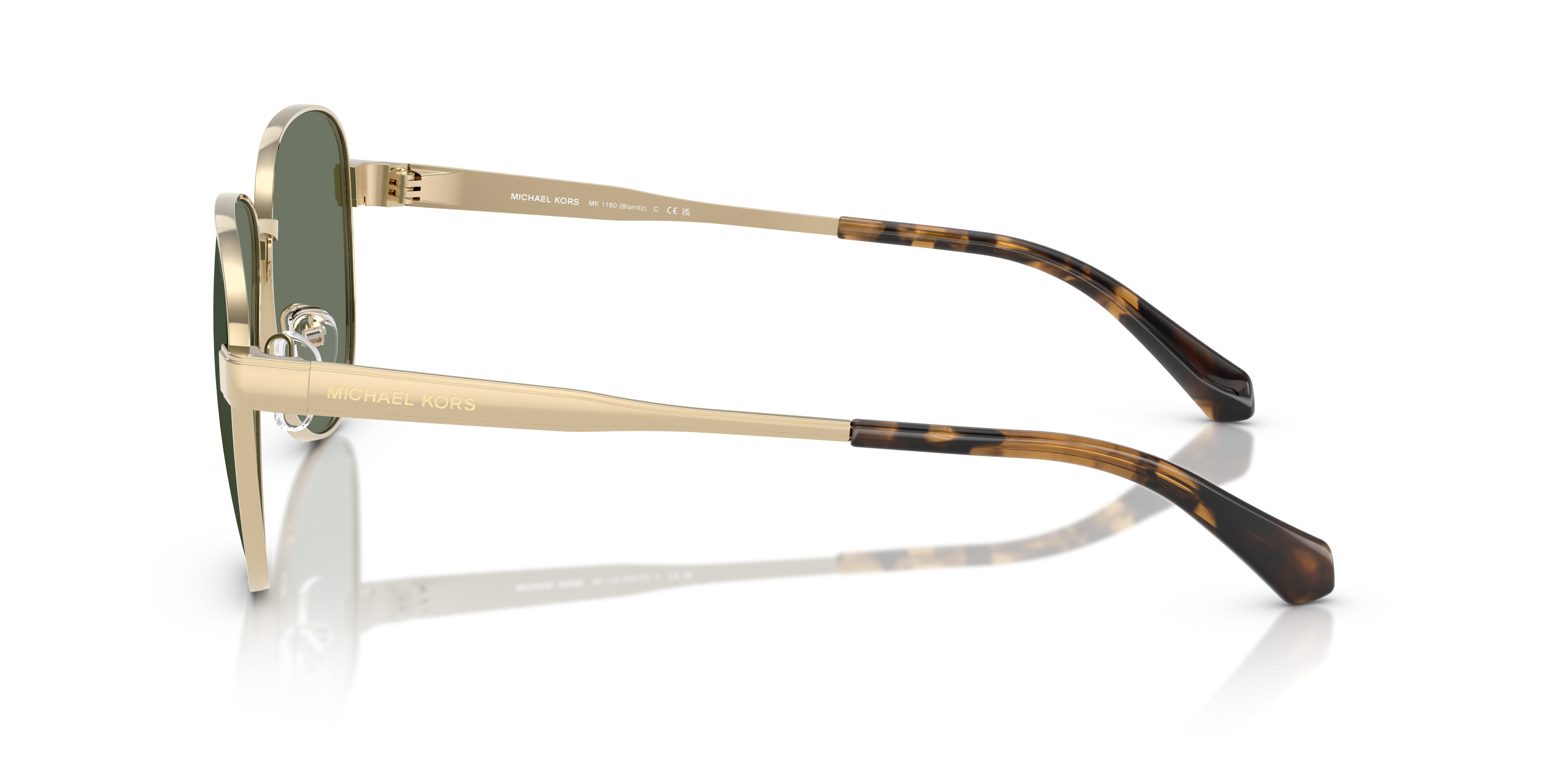 MICHAEL KORS MK1160 BIARRITZ 10143H 59