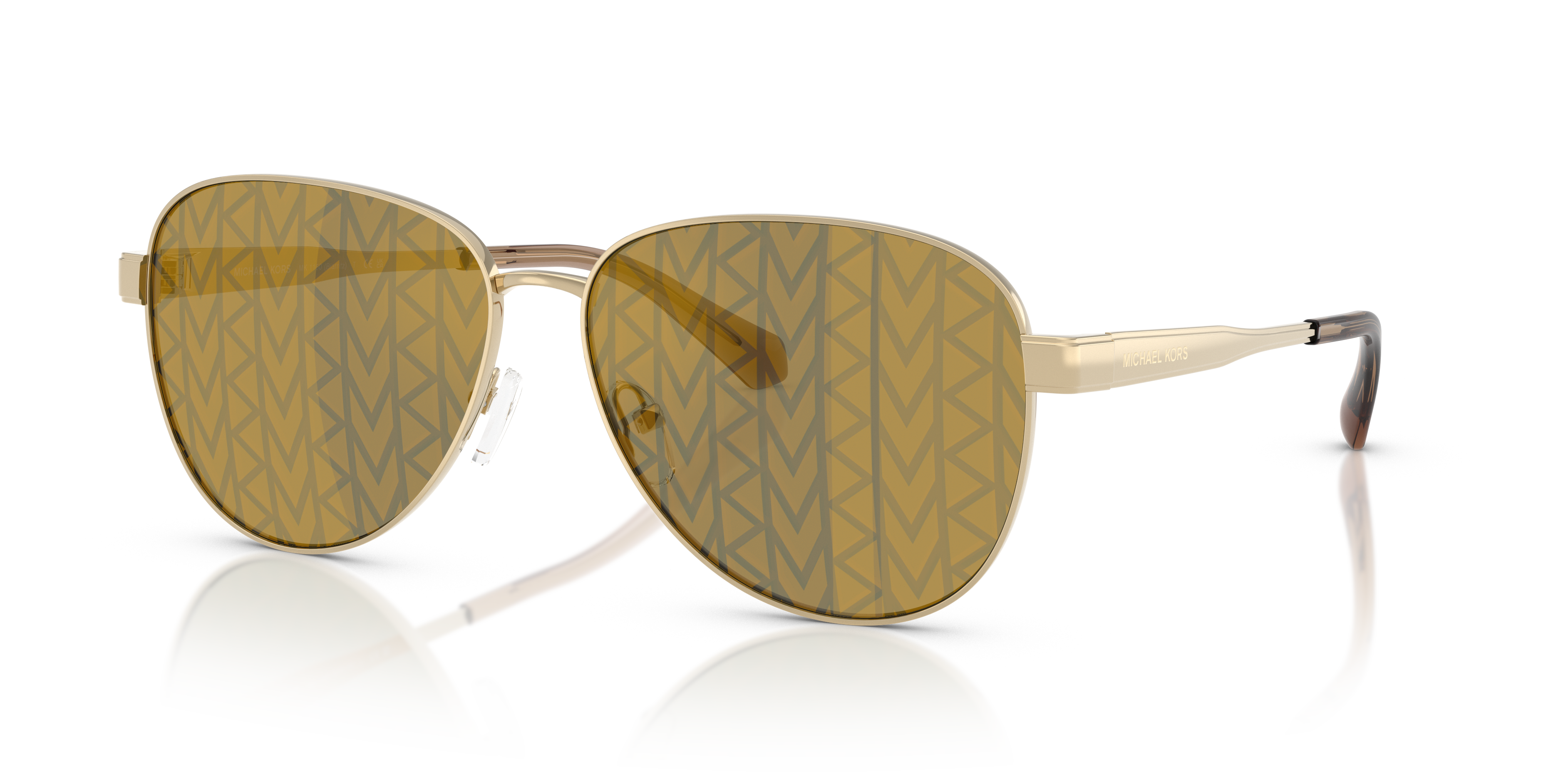 MICHAEL KORS MK1160 BIARRITZ 10149A 61