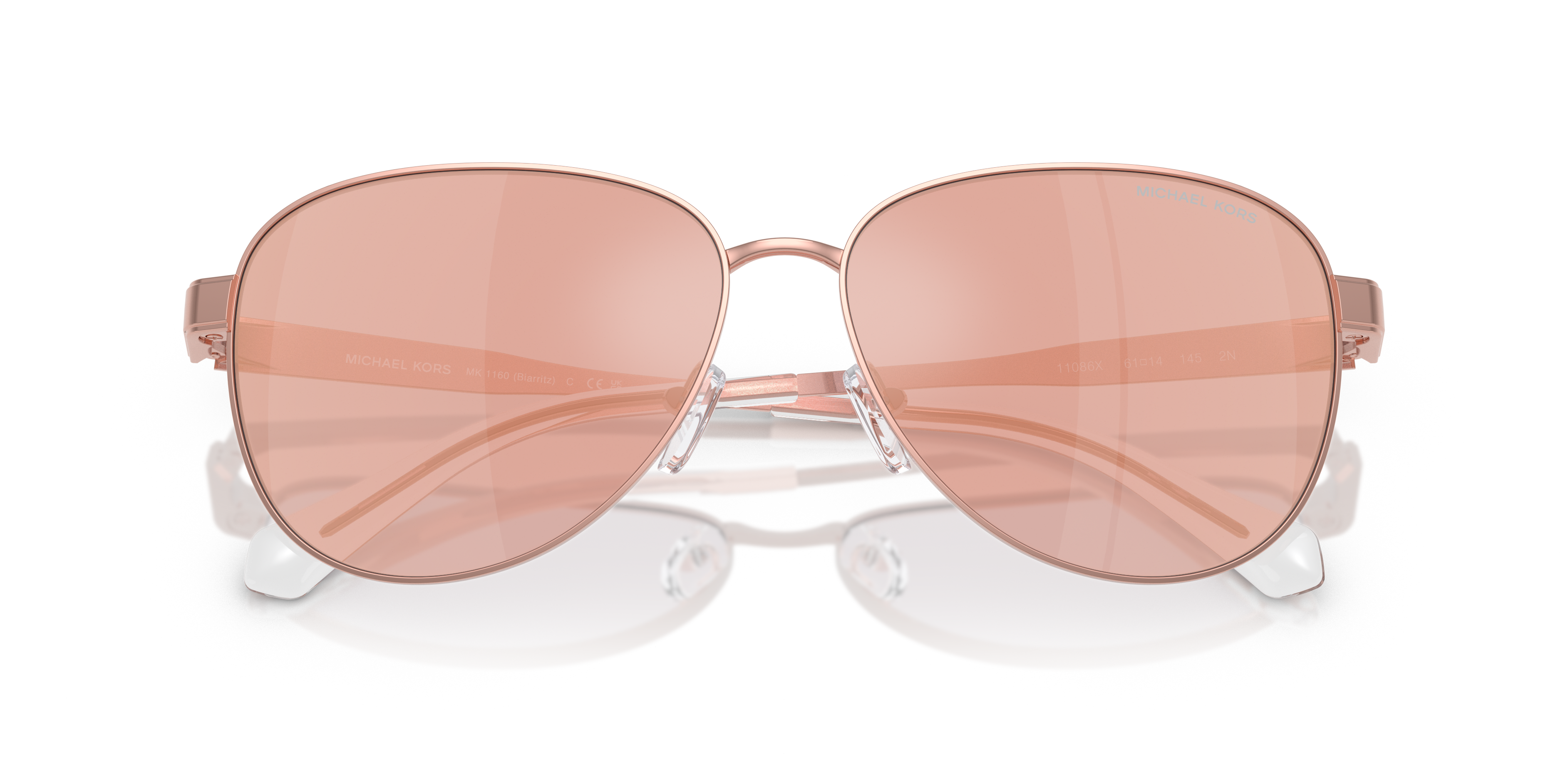 MICHAEL KORS MK1160 BIARRITZ 11086X 61