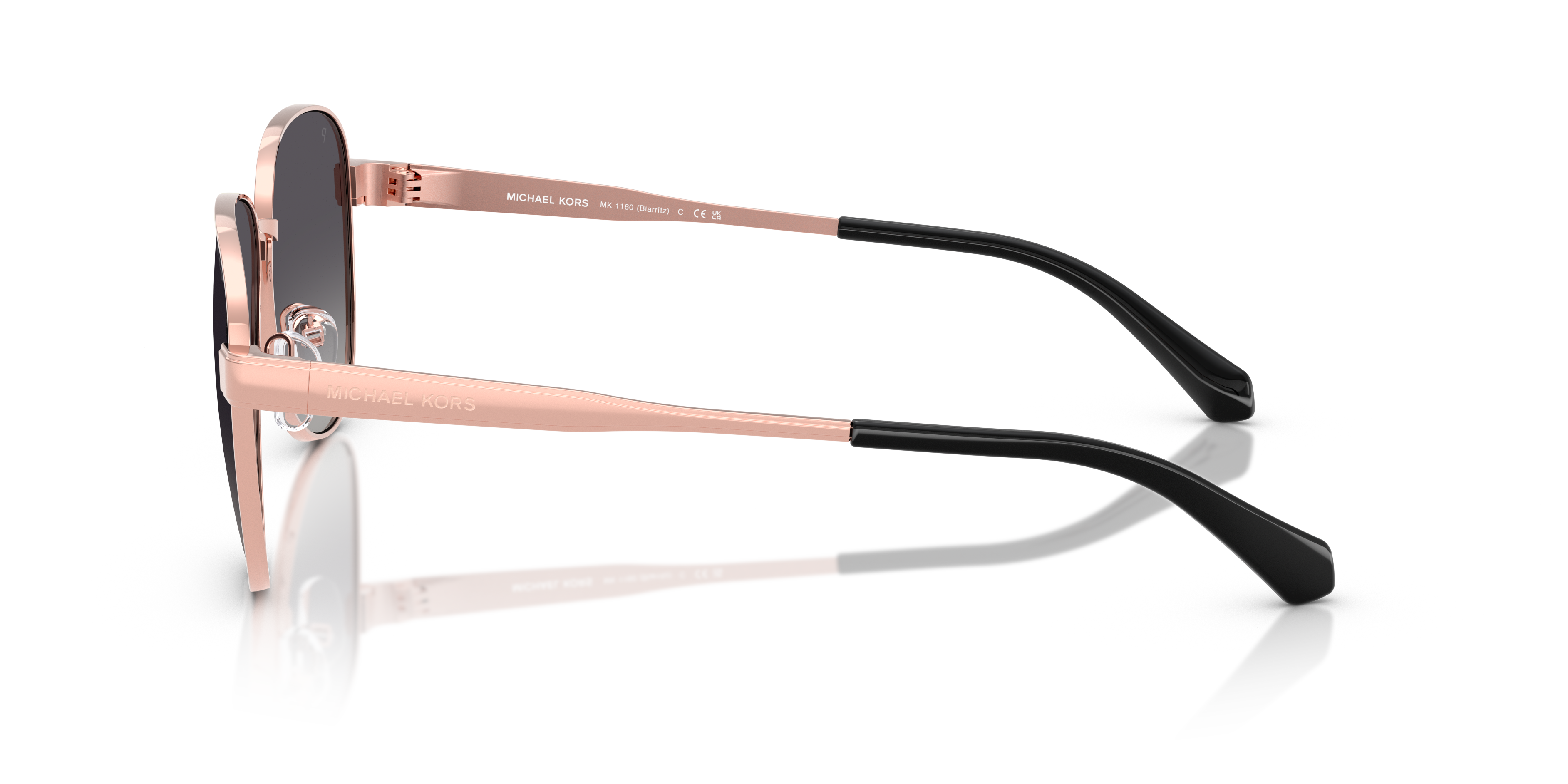 MICHAEL KORS MK1160 BIARRITZ 1108T3 59