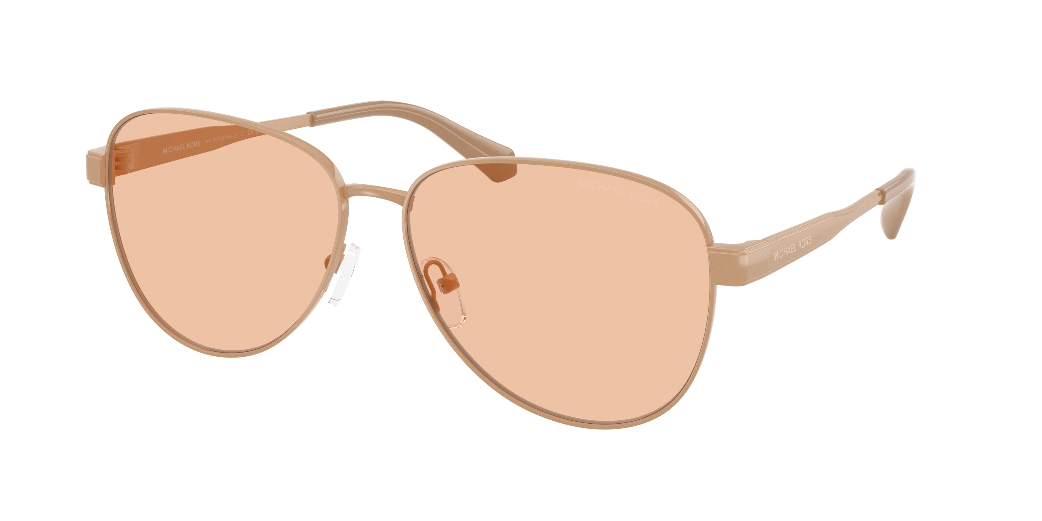 MICHAEL KORS MK1160 BIARRITZ 190073 59