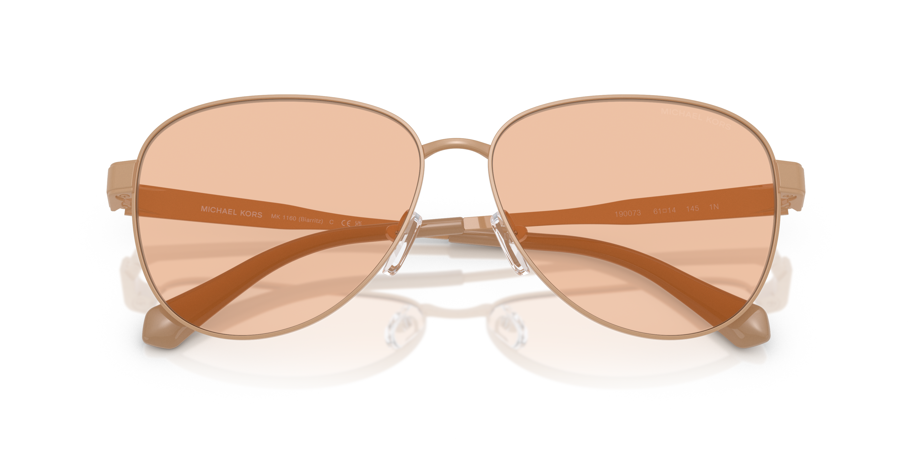 MICHAEL KORS MK1160 BIARRITZ 190073 61