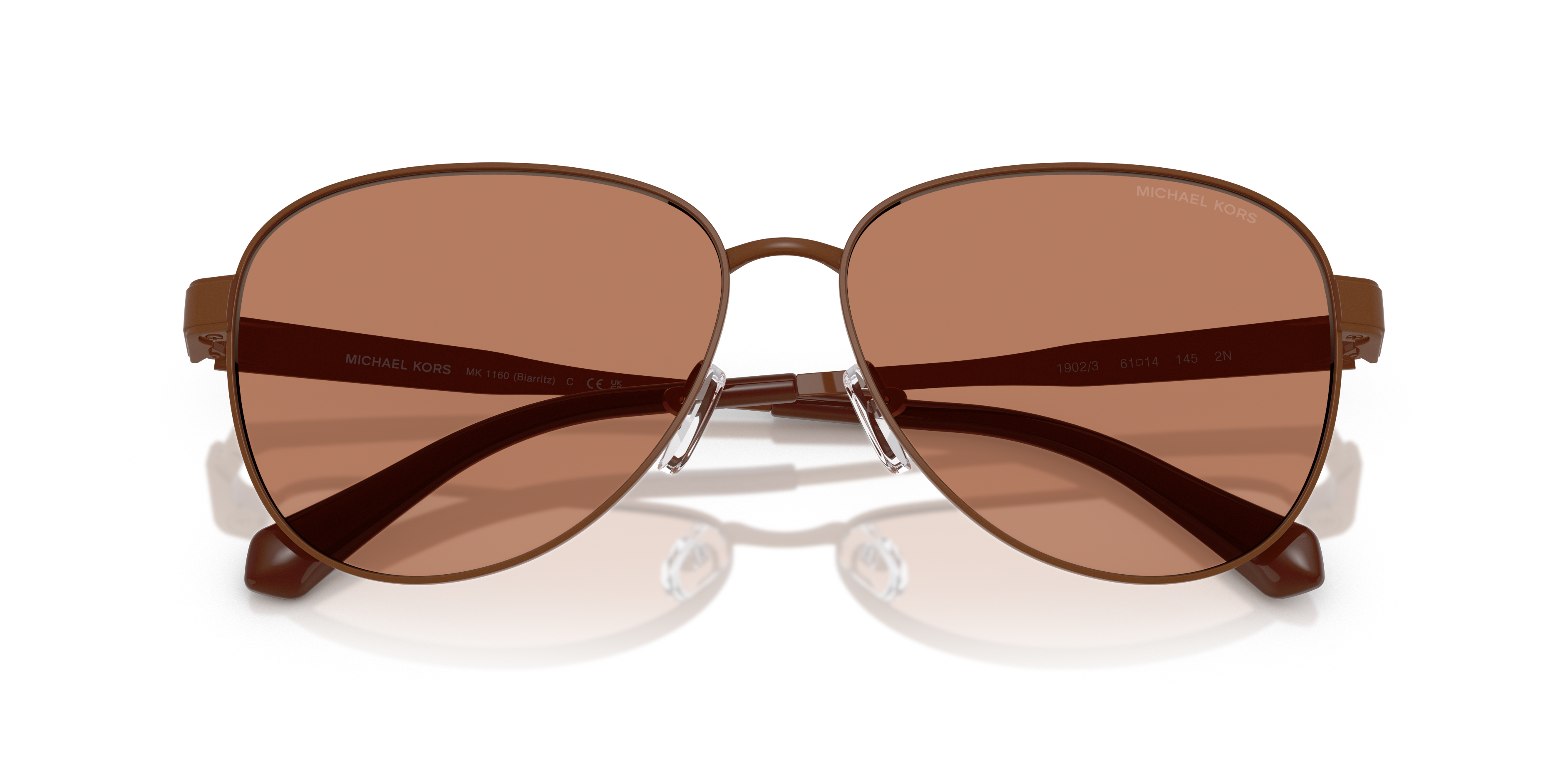 MICHAEL KORS MK1160 BIARRITZ 1902/3 59