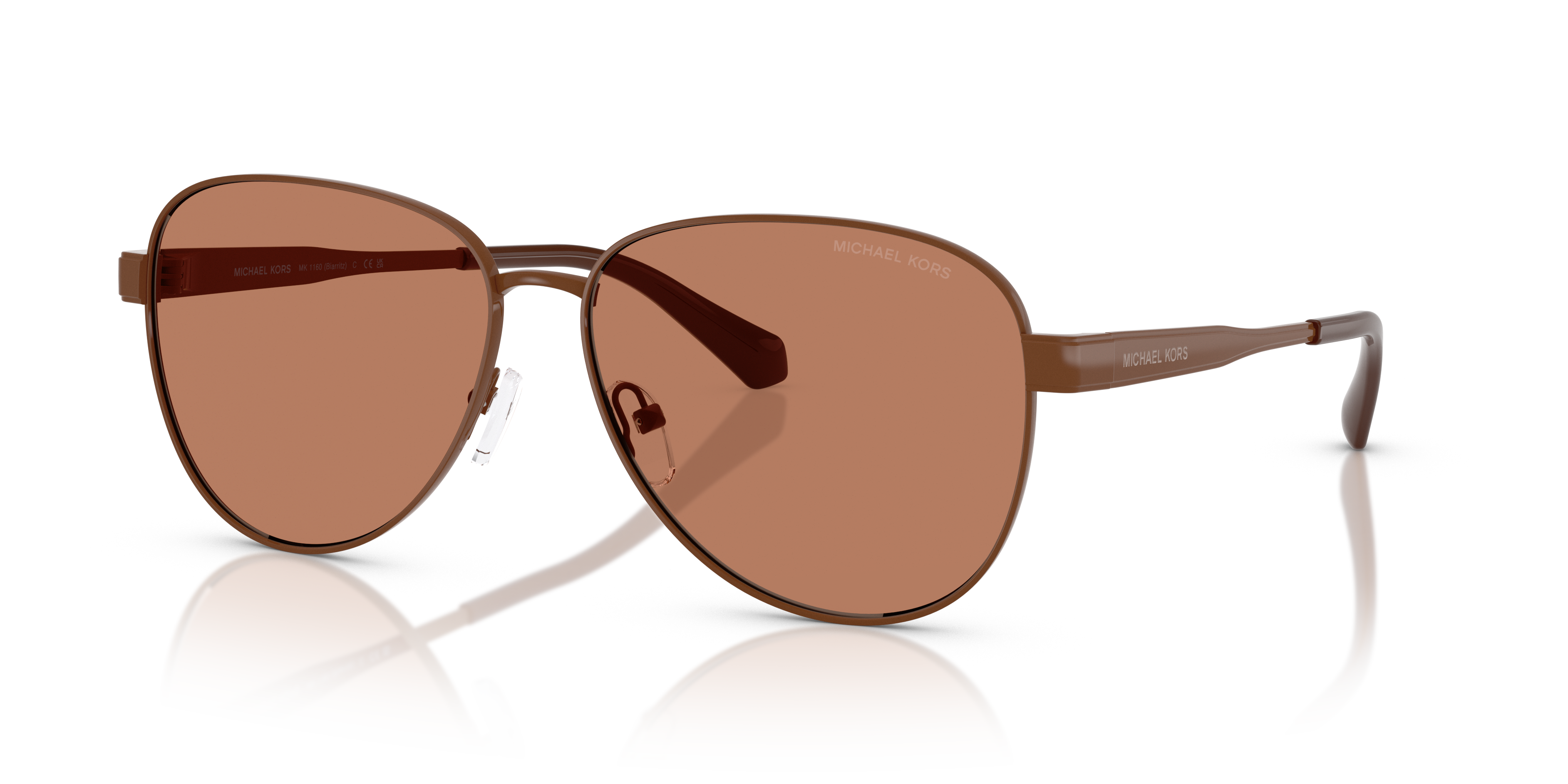 MICHAEL KORS MK1160 BIARRITZ 1902/3 61