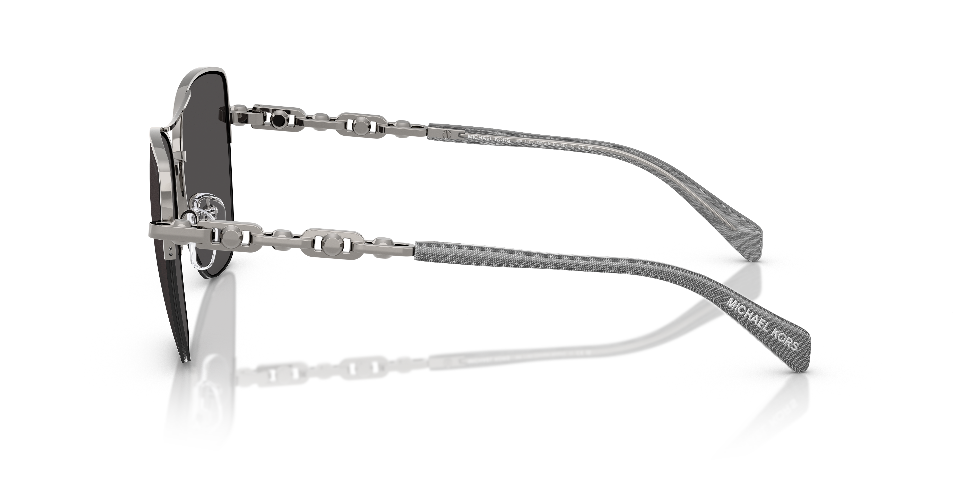 MICHAEL KORS MK1163 DORADO BEACH 100287 57