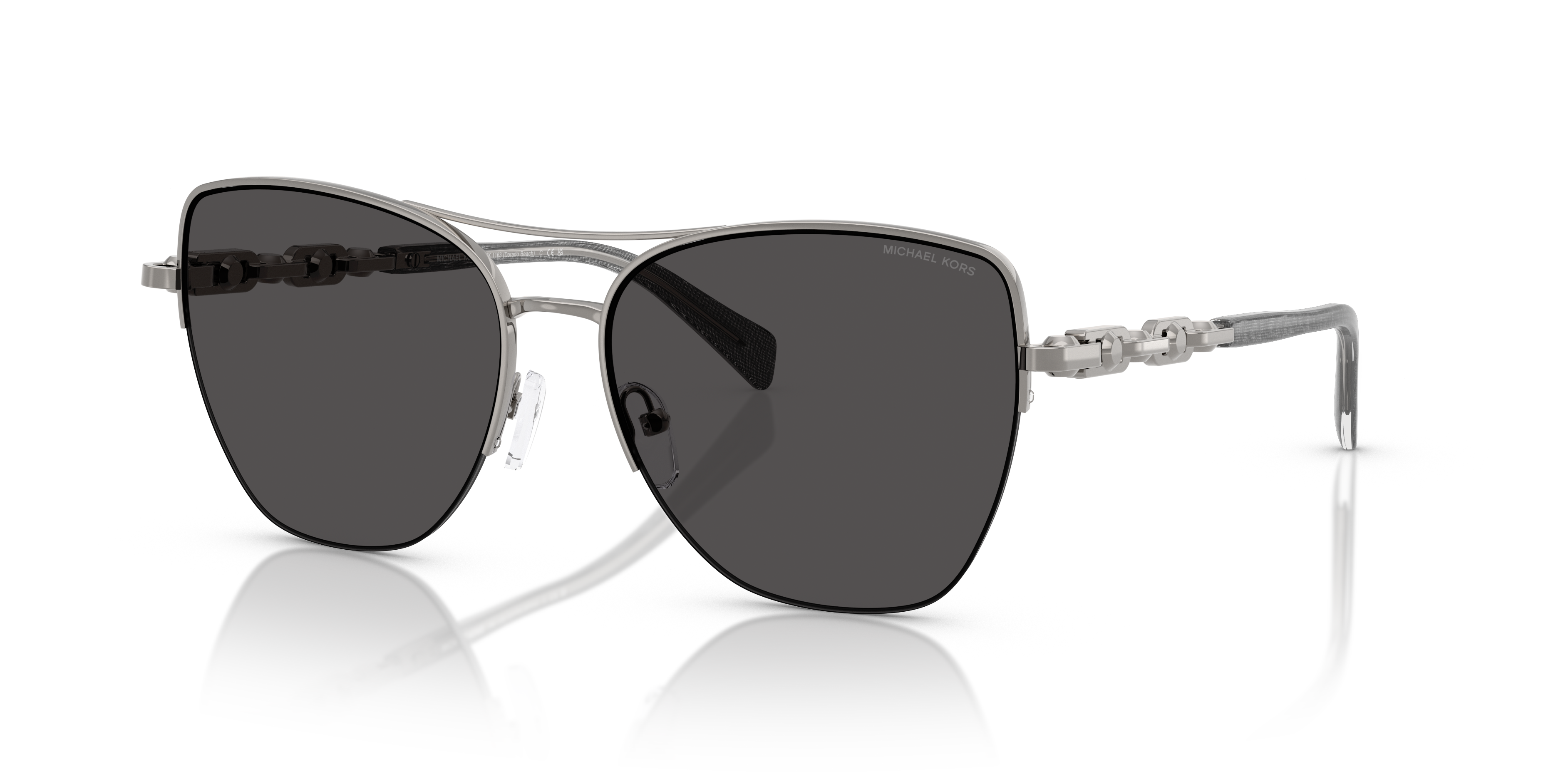 MICHAEL KORS MK1163 DORADO BEACH 100287 57