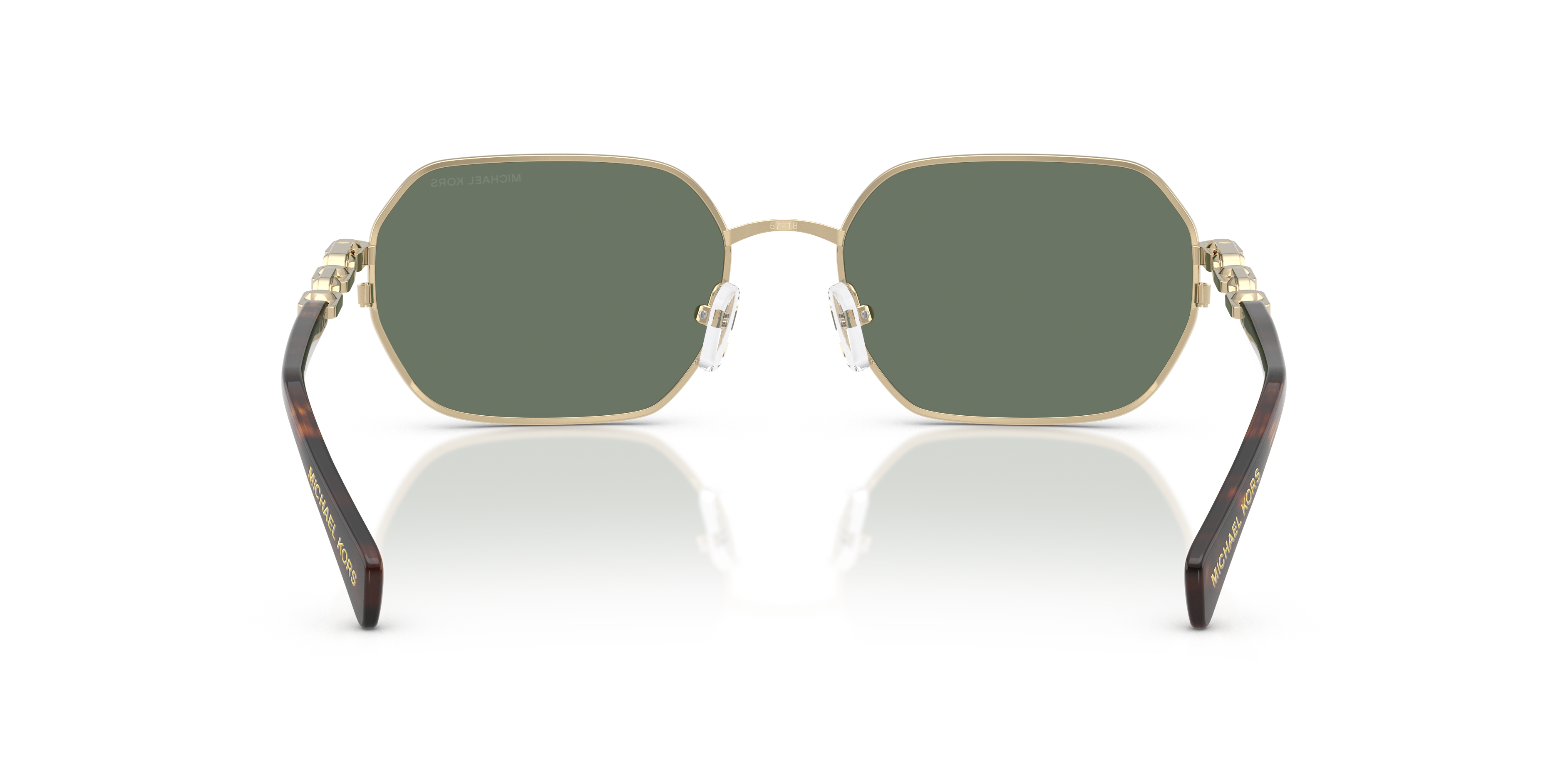 MICHAEL KORS MK1165 SAINT MARTIN 10143H 57