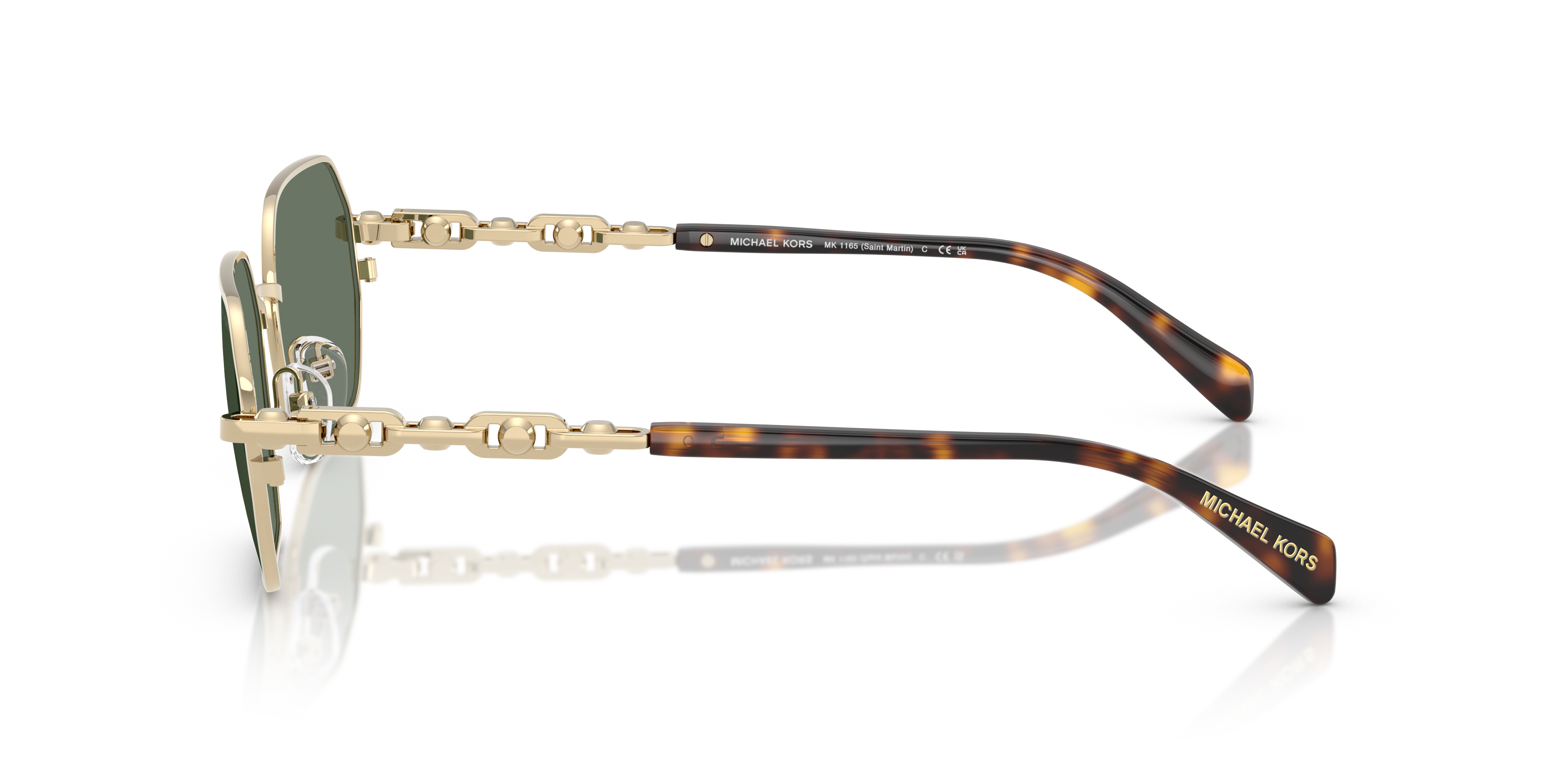 MICHAEL KORS MK1165 SAINT MARTIN 10143H 57