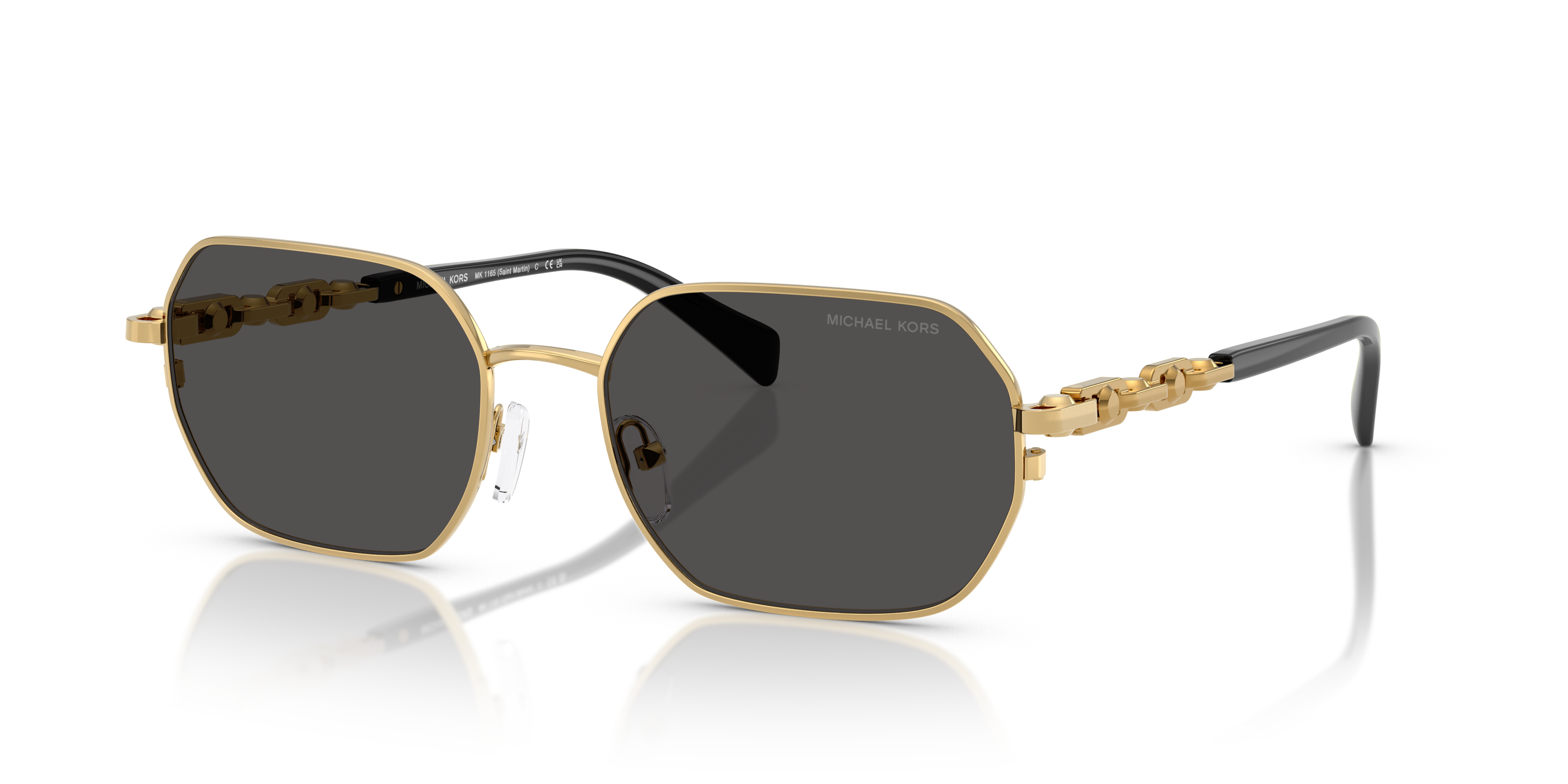 MICHAEL KORS MK1165 SAINT MARTIN 189687 57