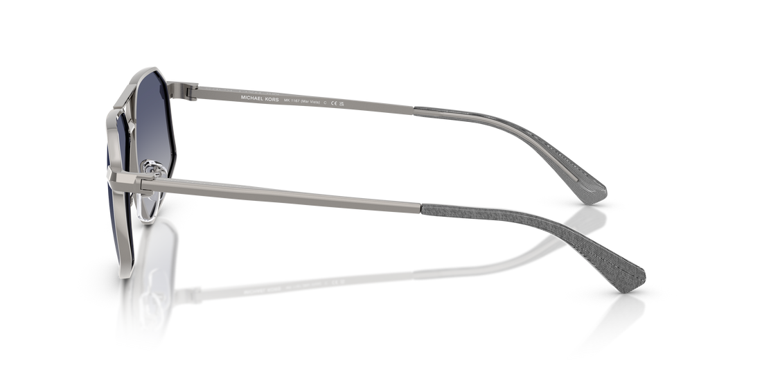 MICHAEL KORS MK1167 MAR VISTA 10024L 60