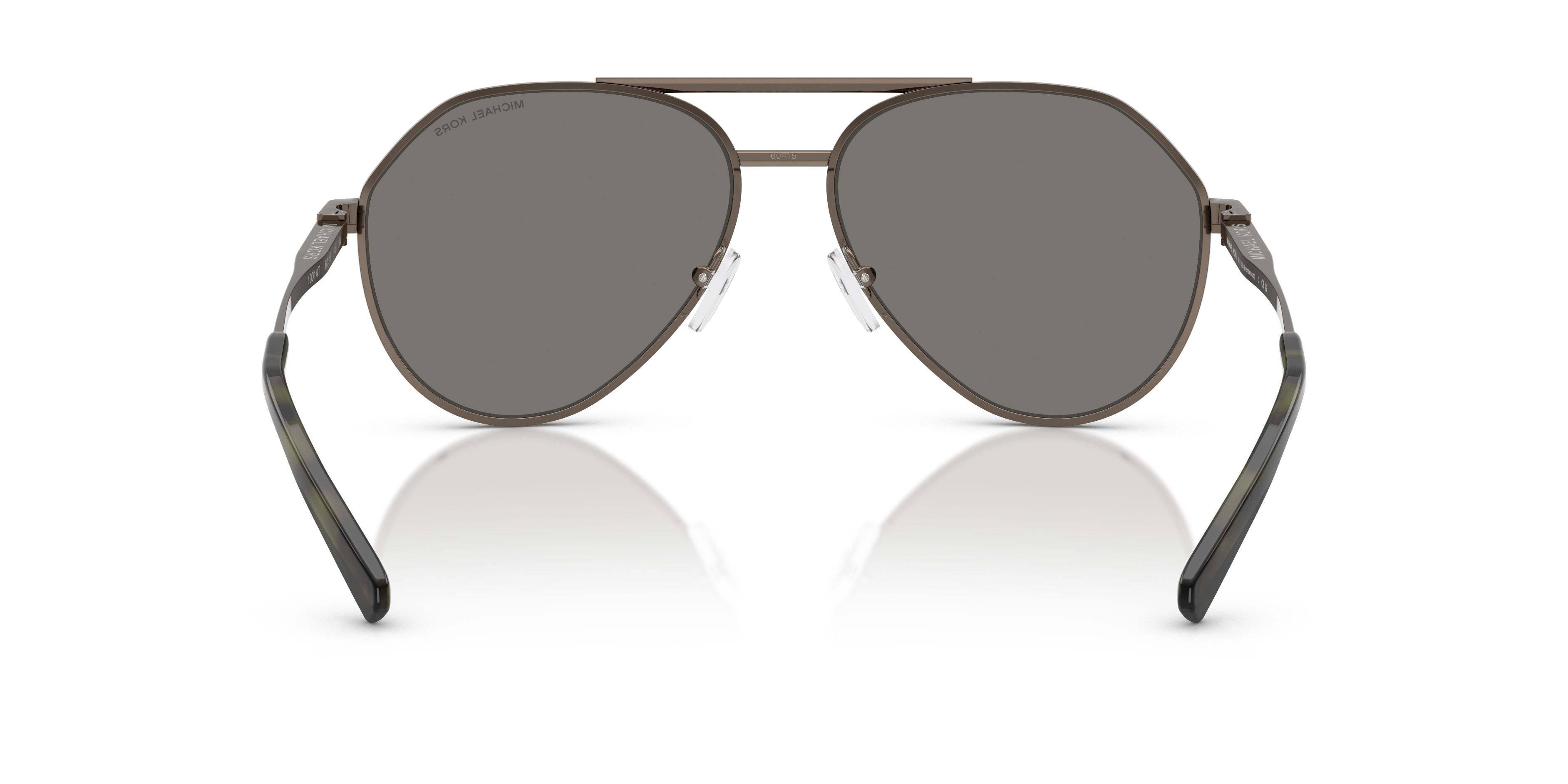 MICHAEL KORS MK1168 BRENTWOOD 10014T 60