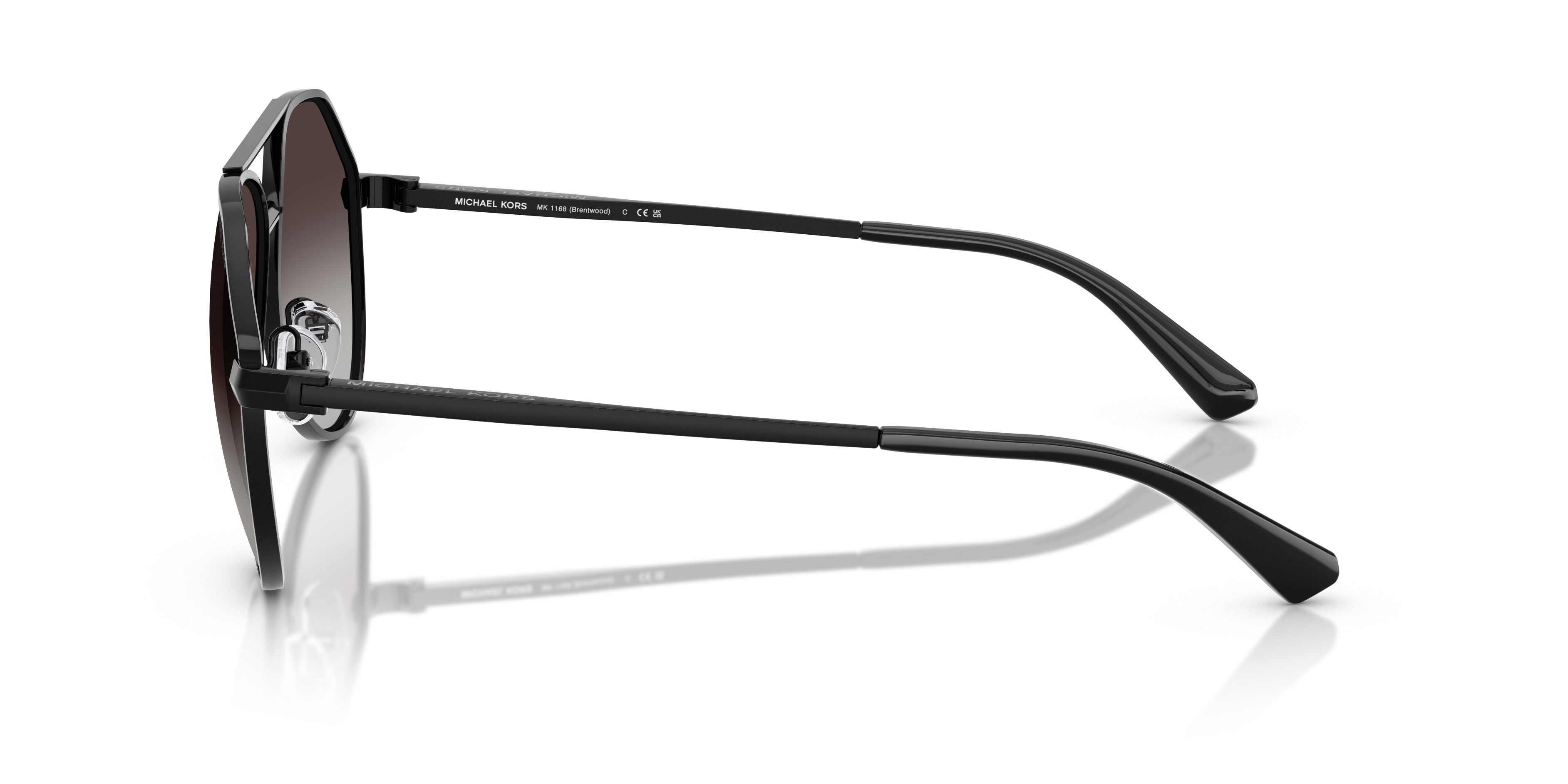MICHAEL KORS MK1168 BRENTWOOD 10058G 60