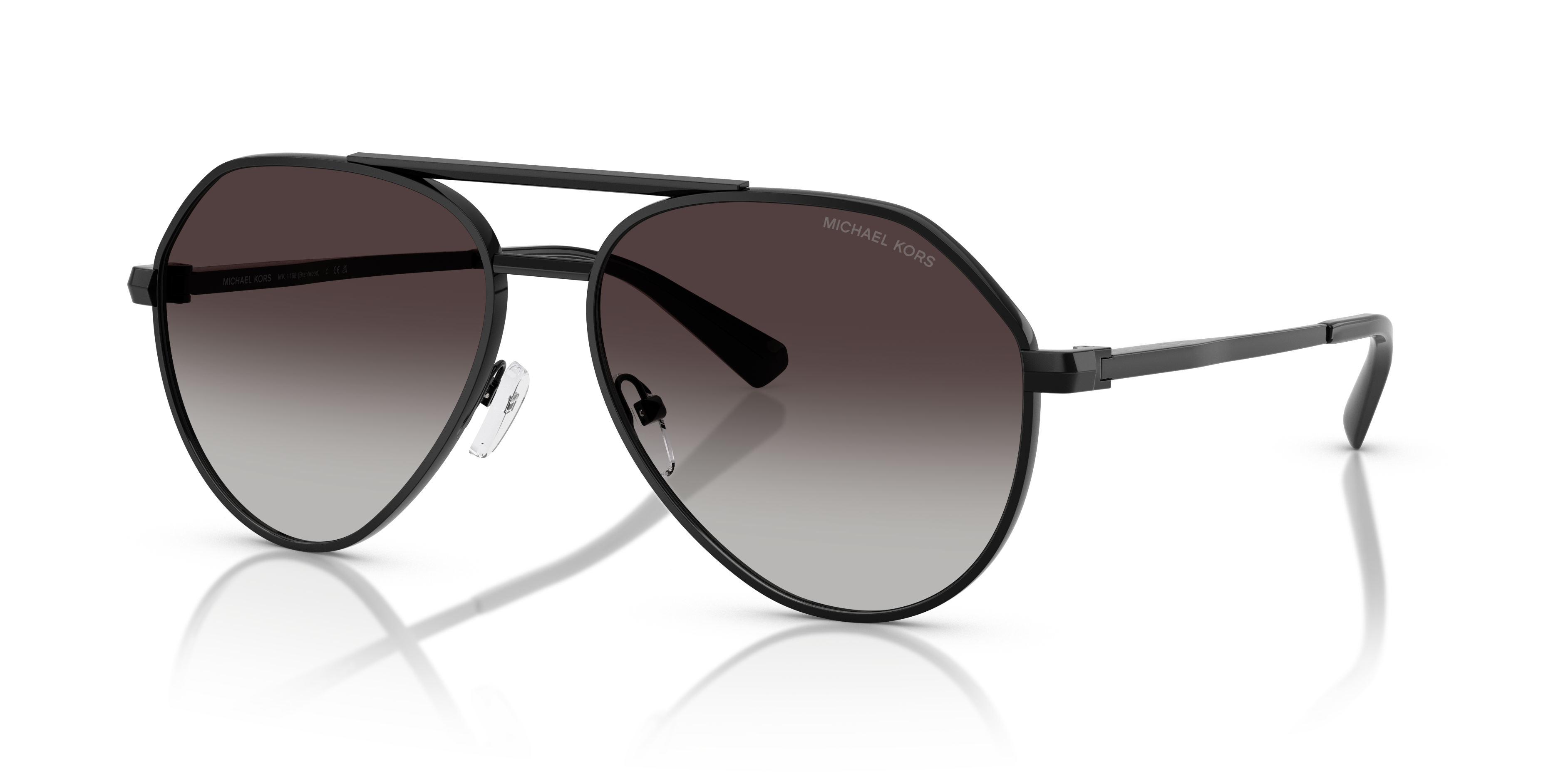 MICHAEL KORS MK1168 BRENTWOOD 10058G 60