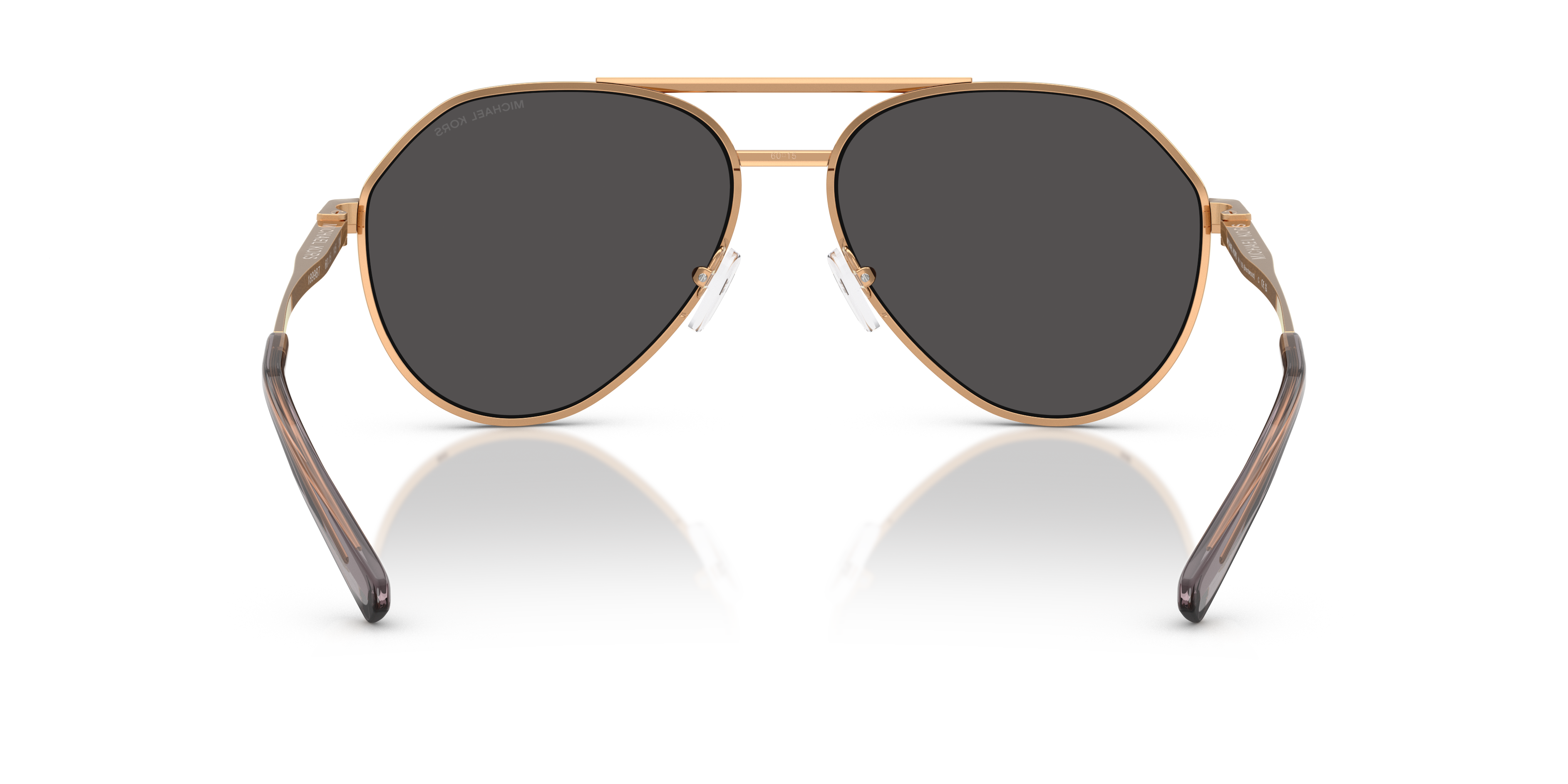 MICHAEL KORS MK1168 BRENTWOOD 189987 60