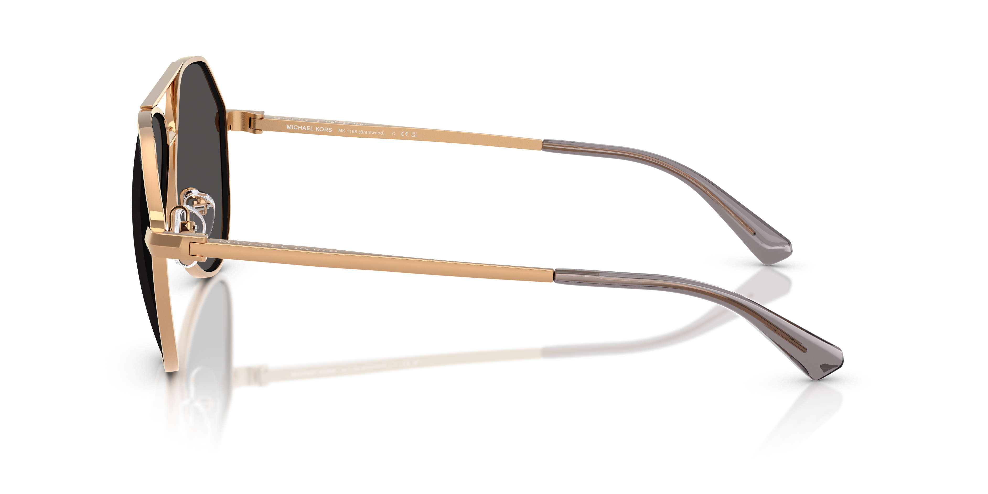 MICHAEL KORS MK1168 BRENTWOOD 189987 60