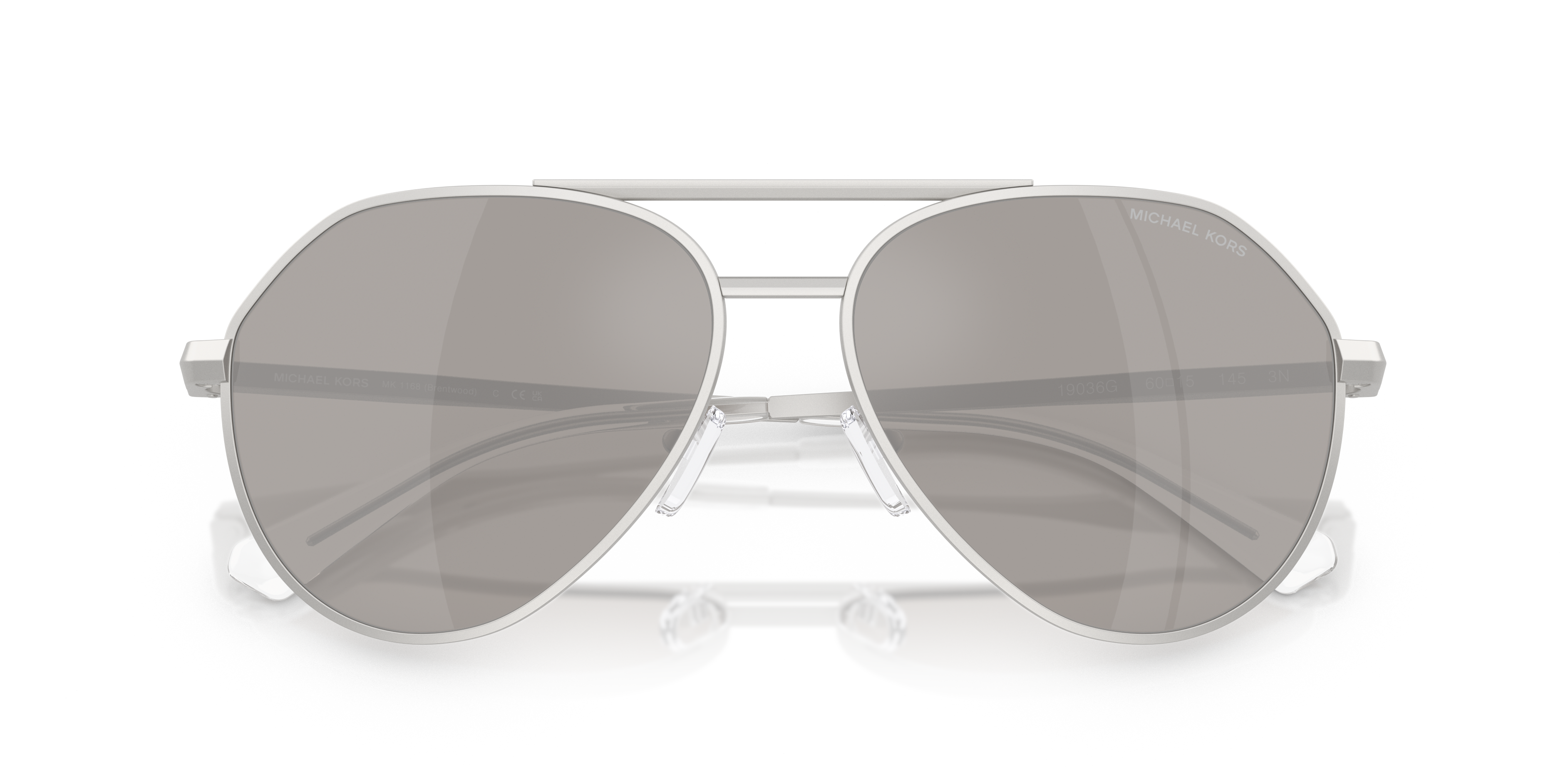 MICHAEL KORS MK1168 BRENTWOOD 19036G 58