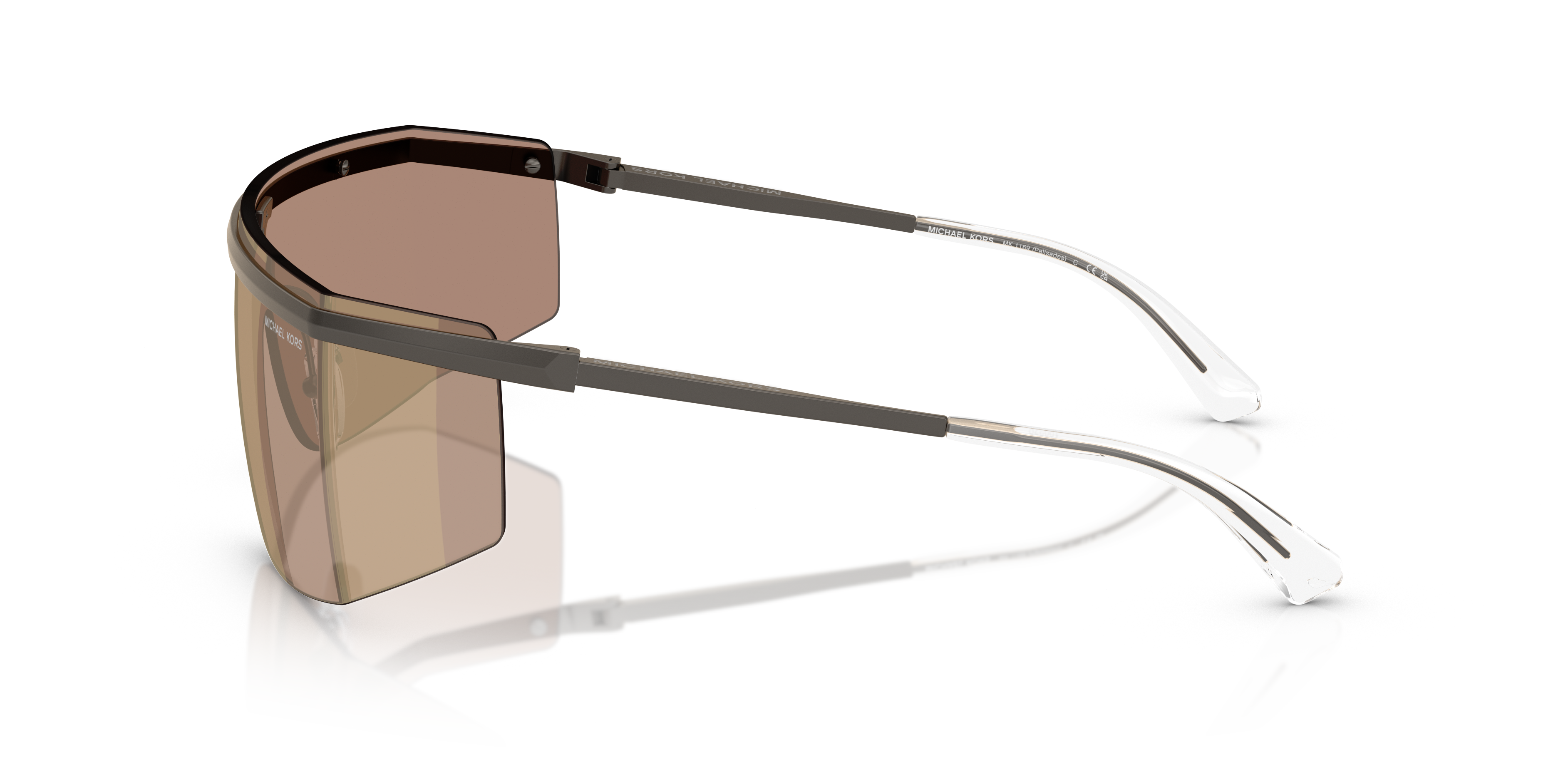 MICHAEL KORS MK1169 PALISADES 10027P 45